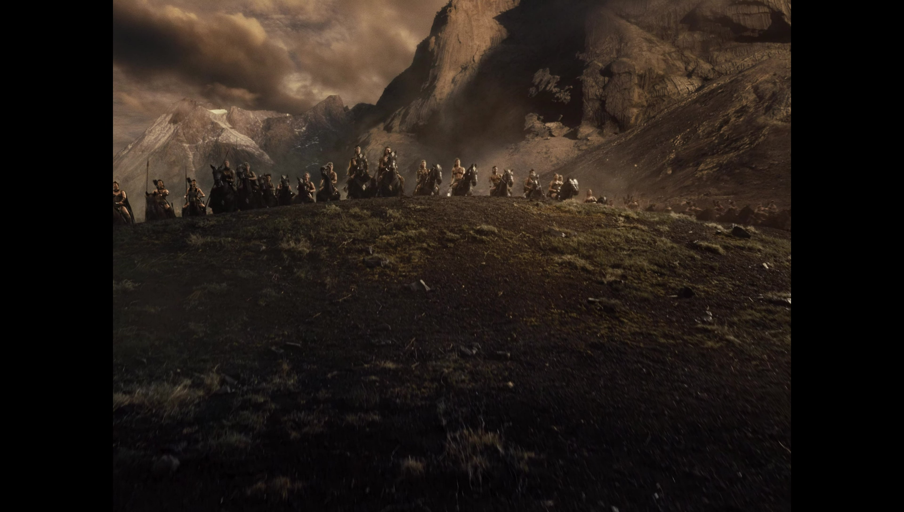 Zack Snyder’s Justice League (2021) screencap 6111