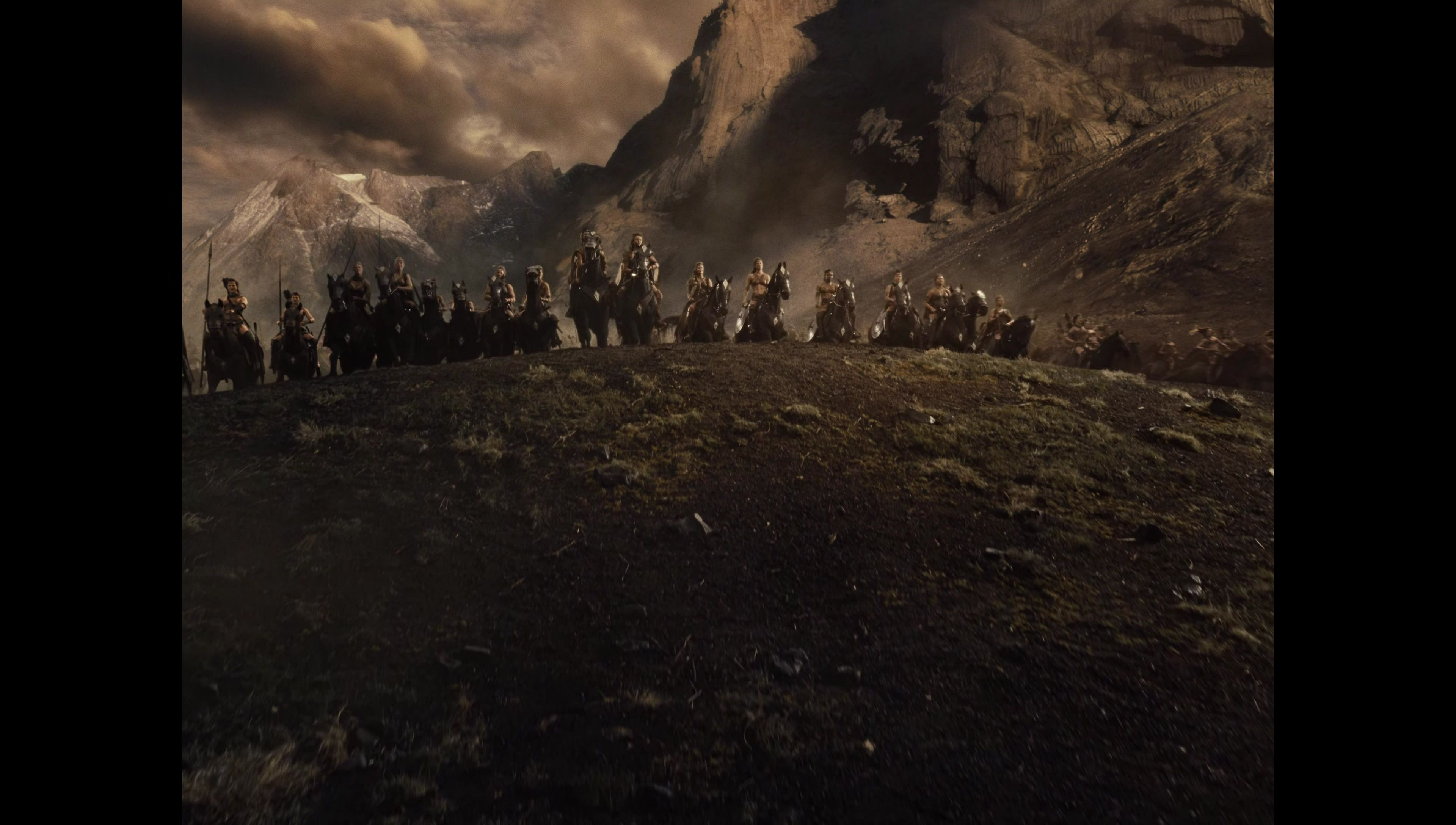 Zack Snyder’s Justice League (2021) movie still 6112