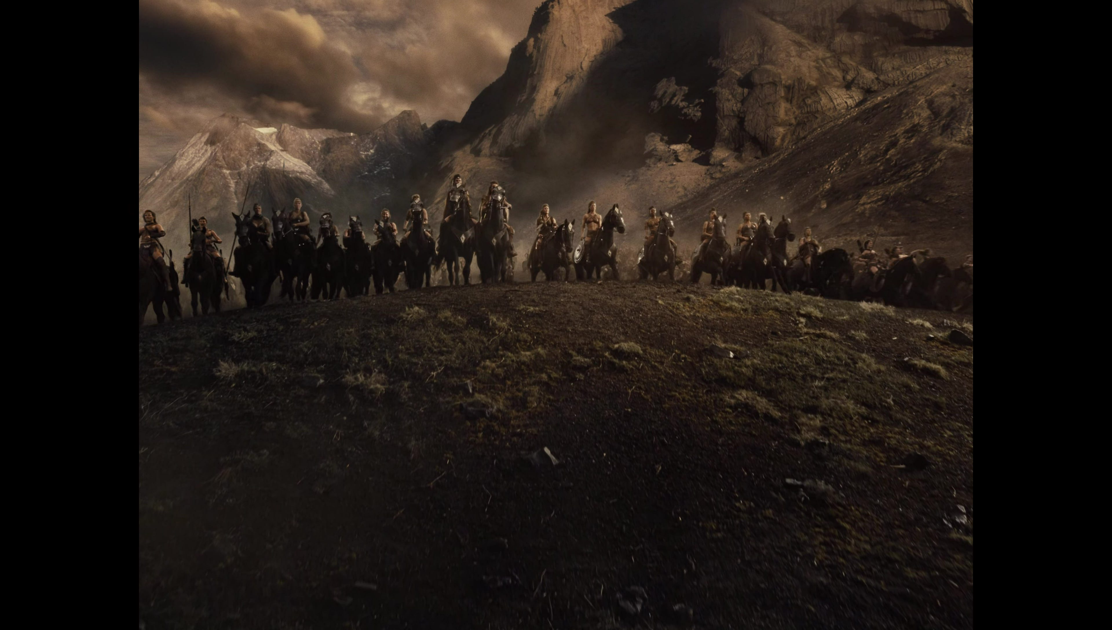 Zack Snyder’s Justice League (2021) HD screenshot 6113