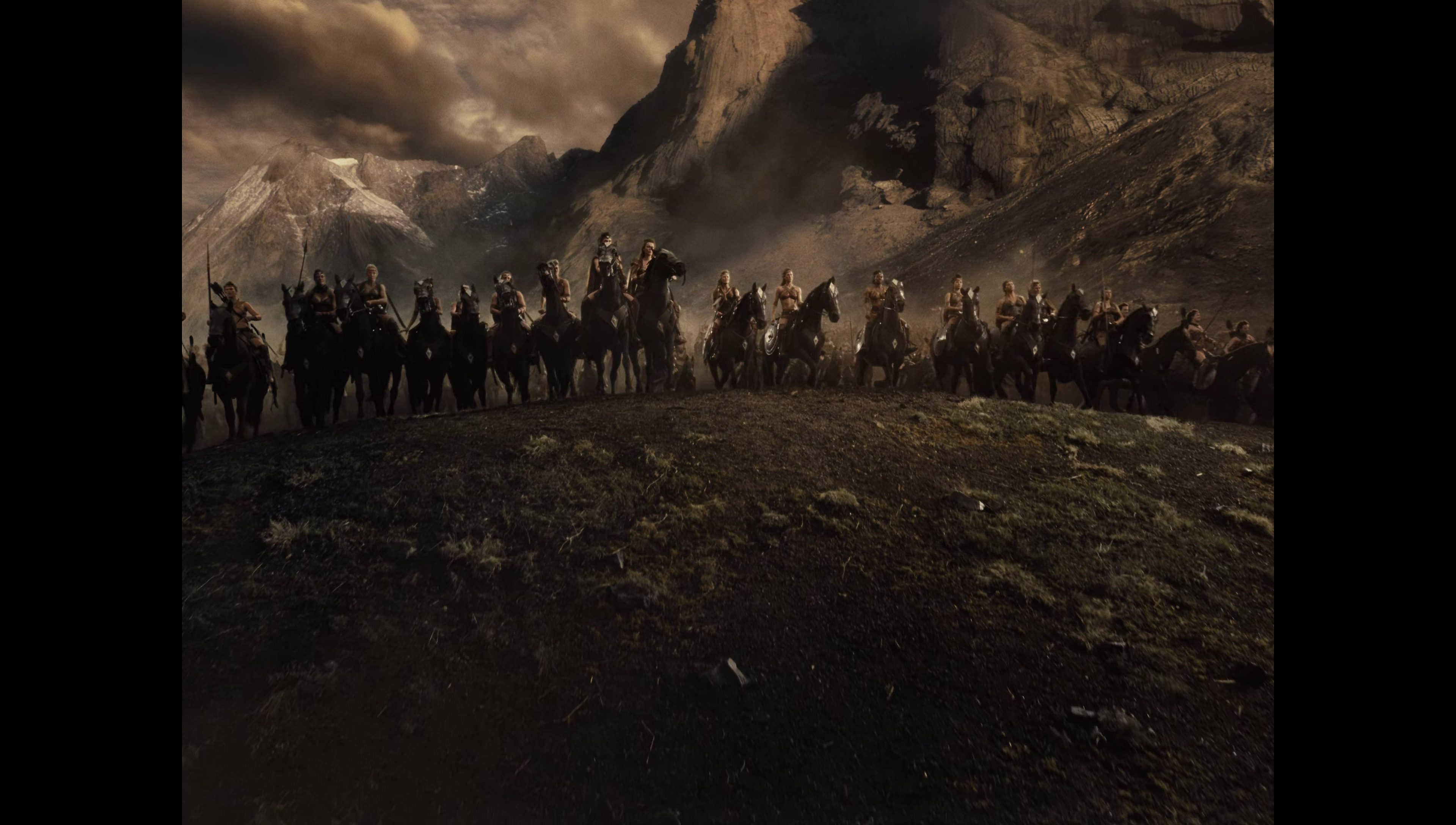 Zack Snyder’s Justice League (2021) screencap 6114