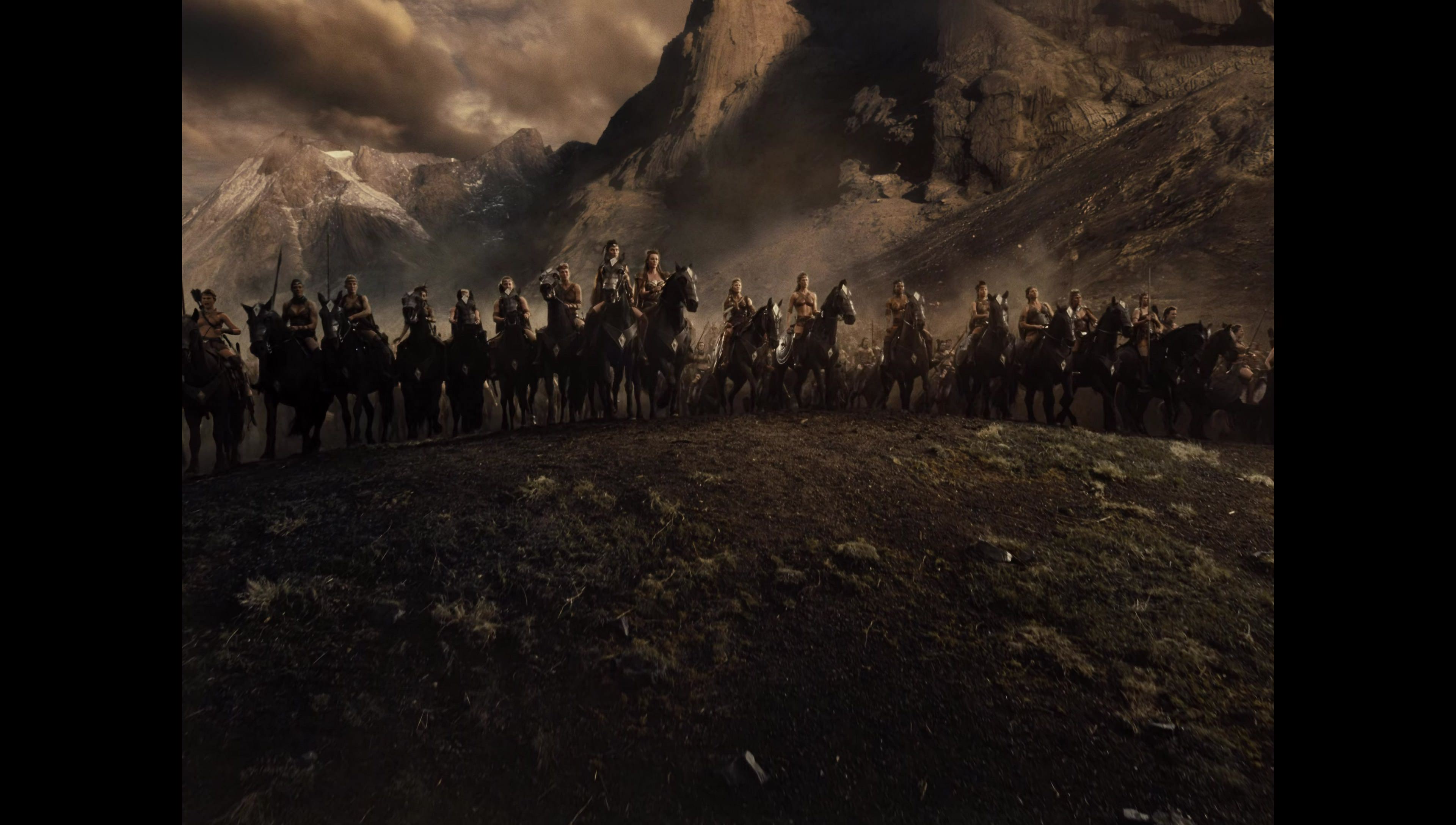 Zack Snyder’s Justice League (2021) movie still 6115