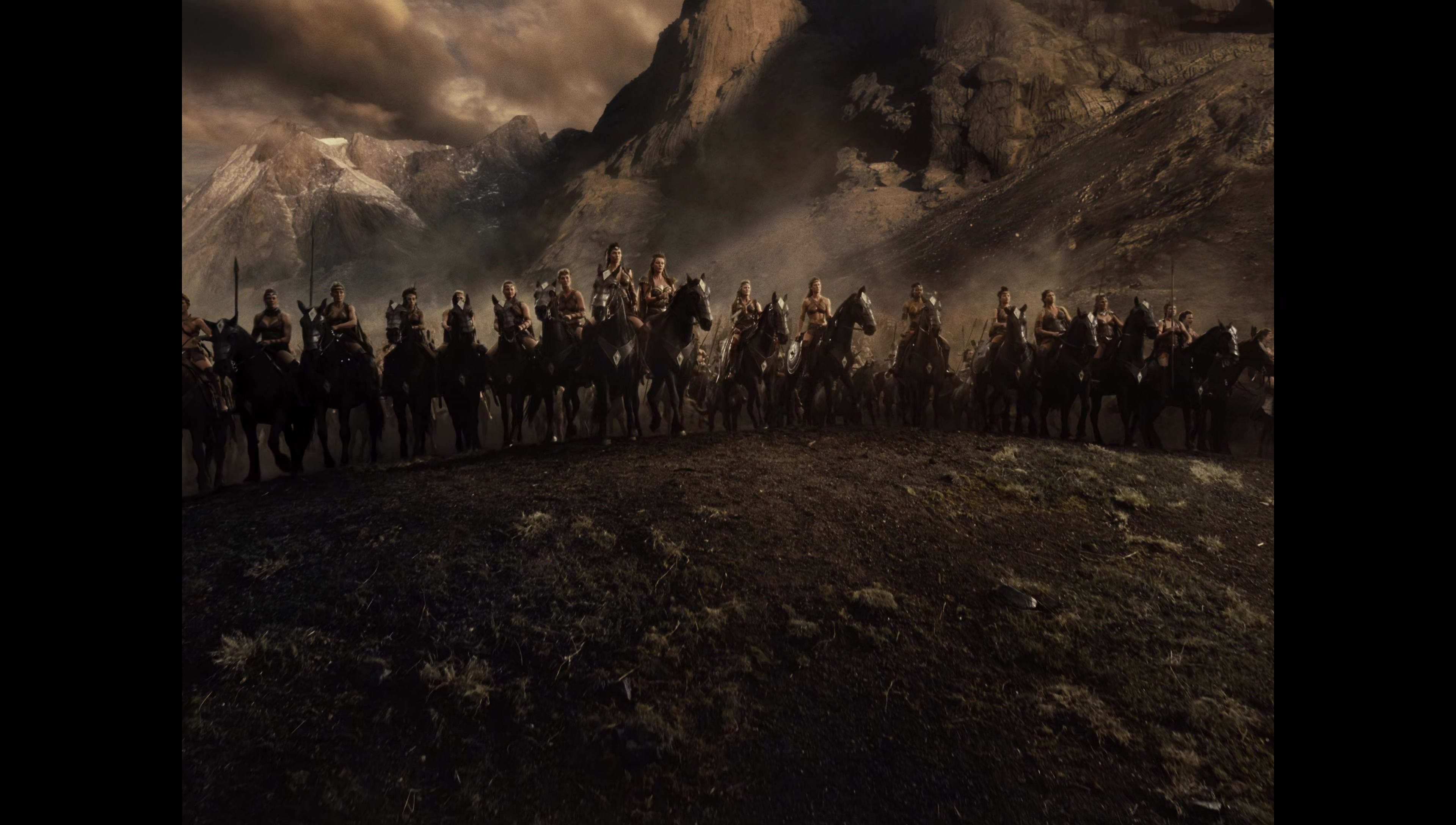 Zack Snyder’s Justice League (2021) HD screenshot 6116
