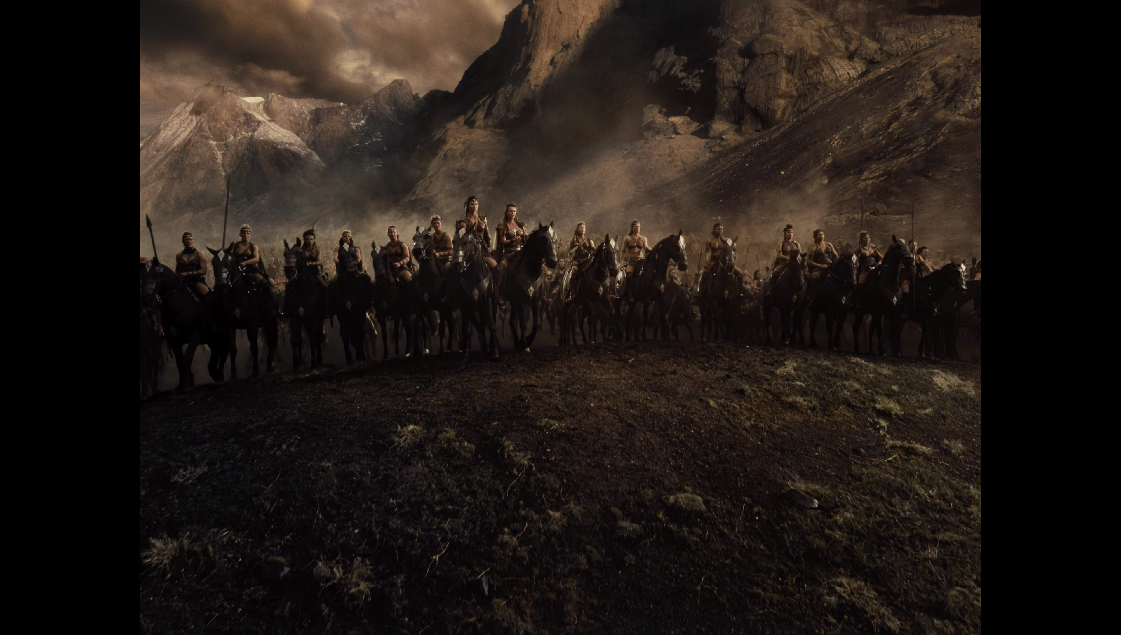 Zack Snyder’s Justice League (2021) screencap 6117