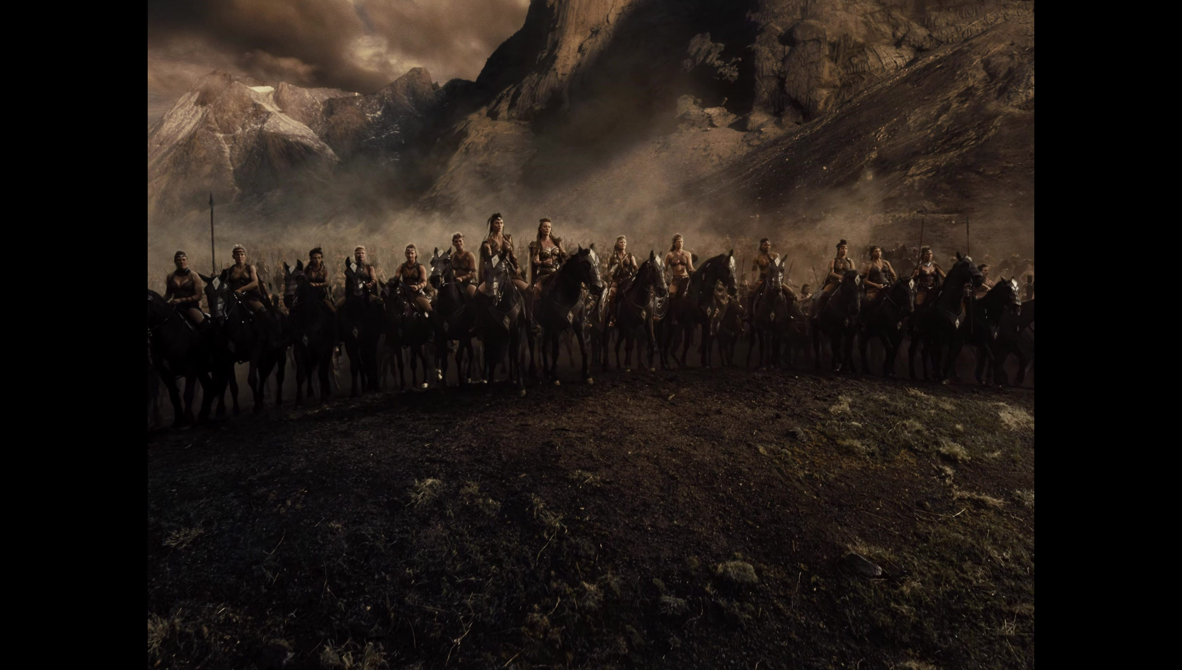 Zack Snyder’s Justice League (2021) movie still 6118