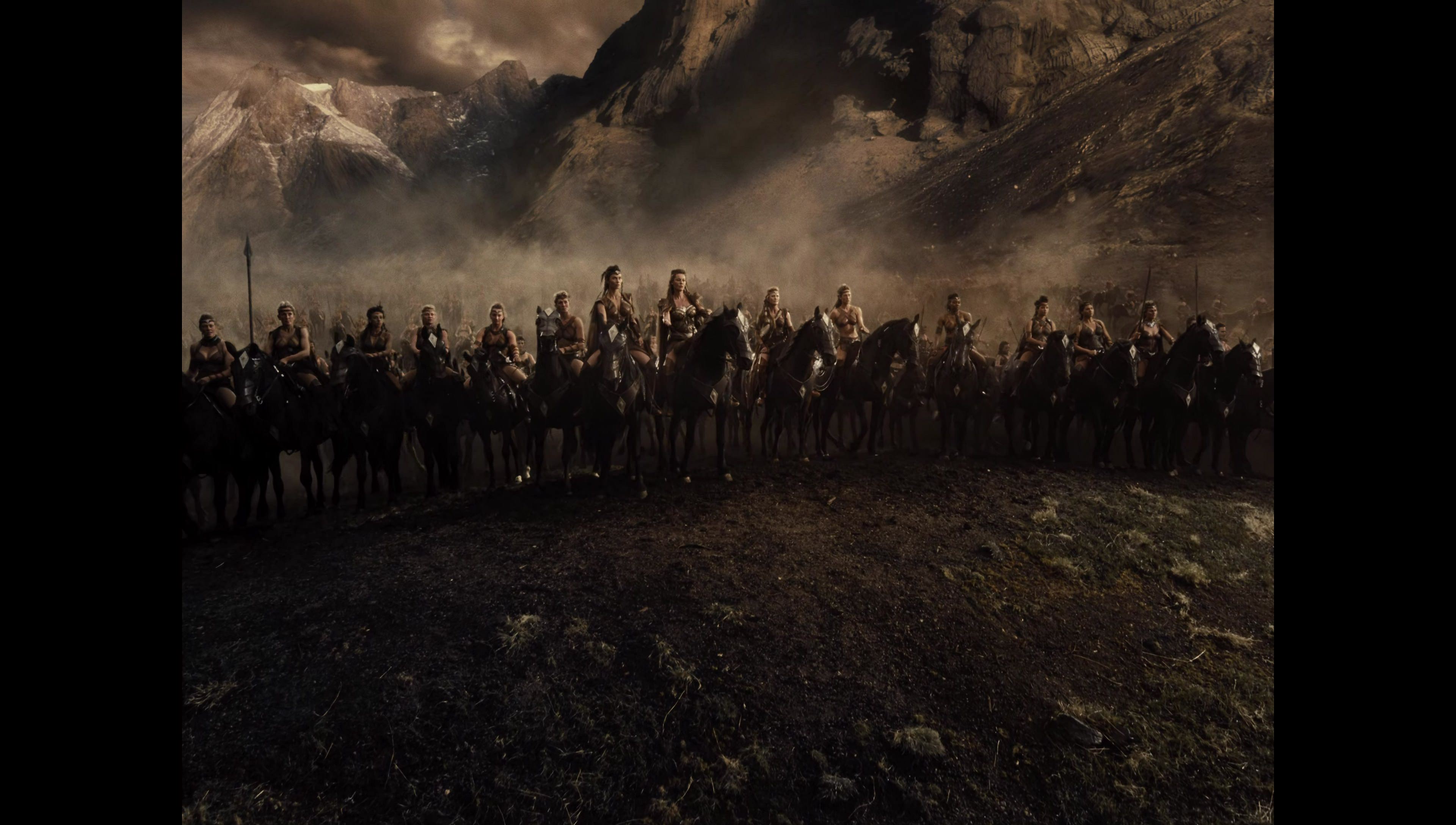 Zack Snyder’s Justice League (2021) HD screenshot 6119