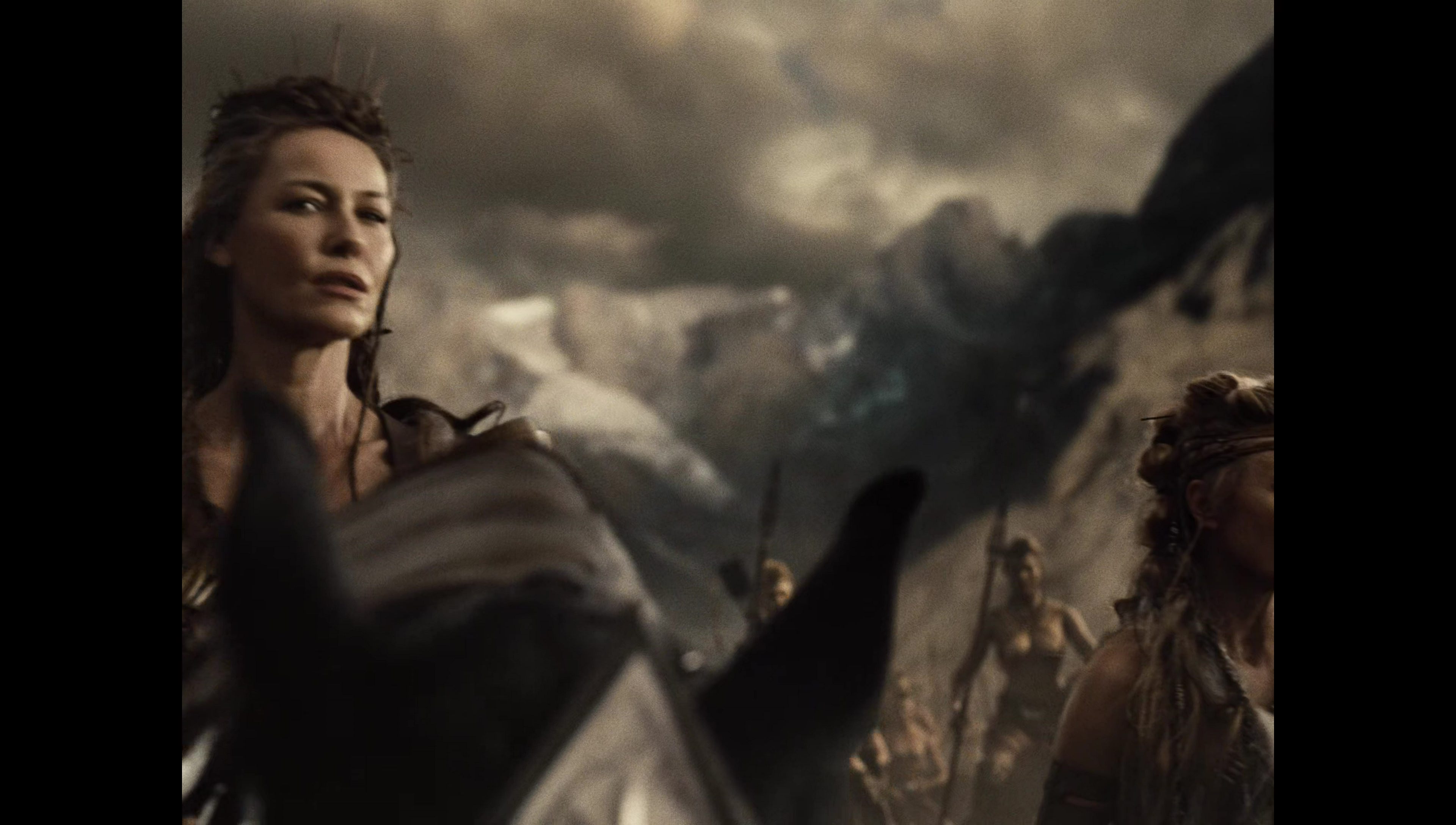 Zack Snyder’s Justice League (2021) HD screenshot 6125