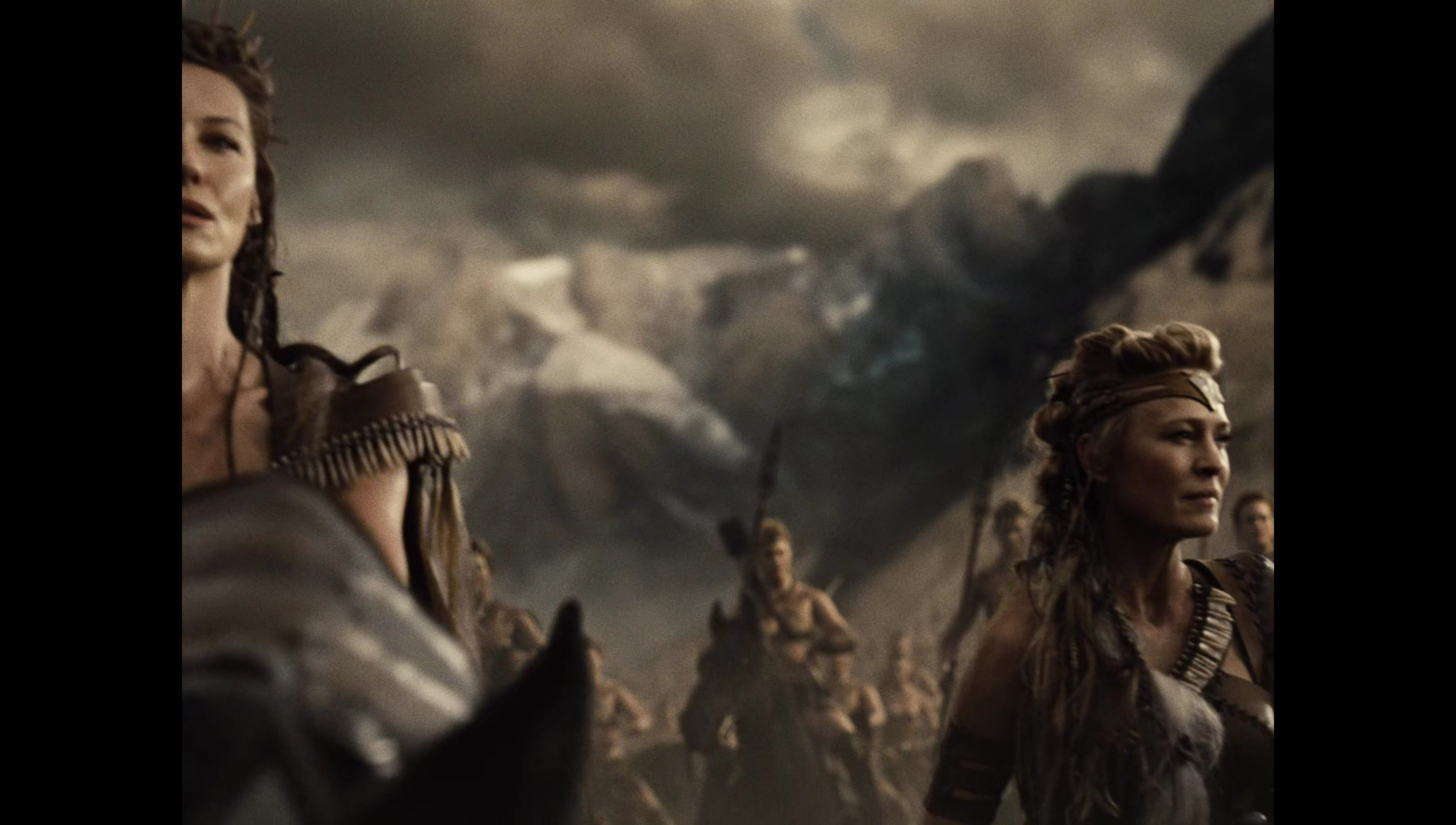 Zack Snyder’s Justice League (2021) screencap 6126