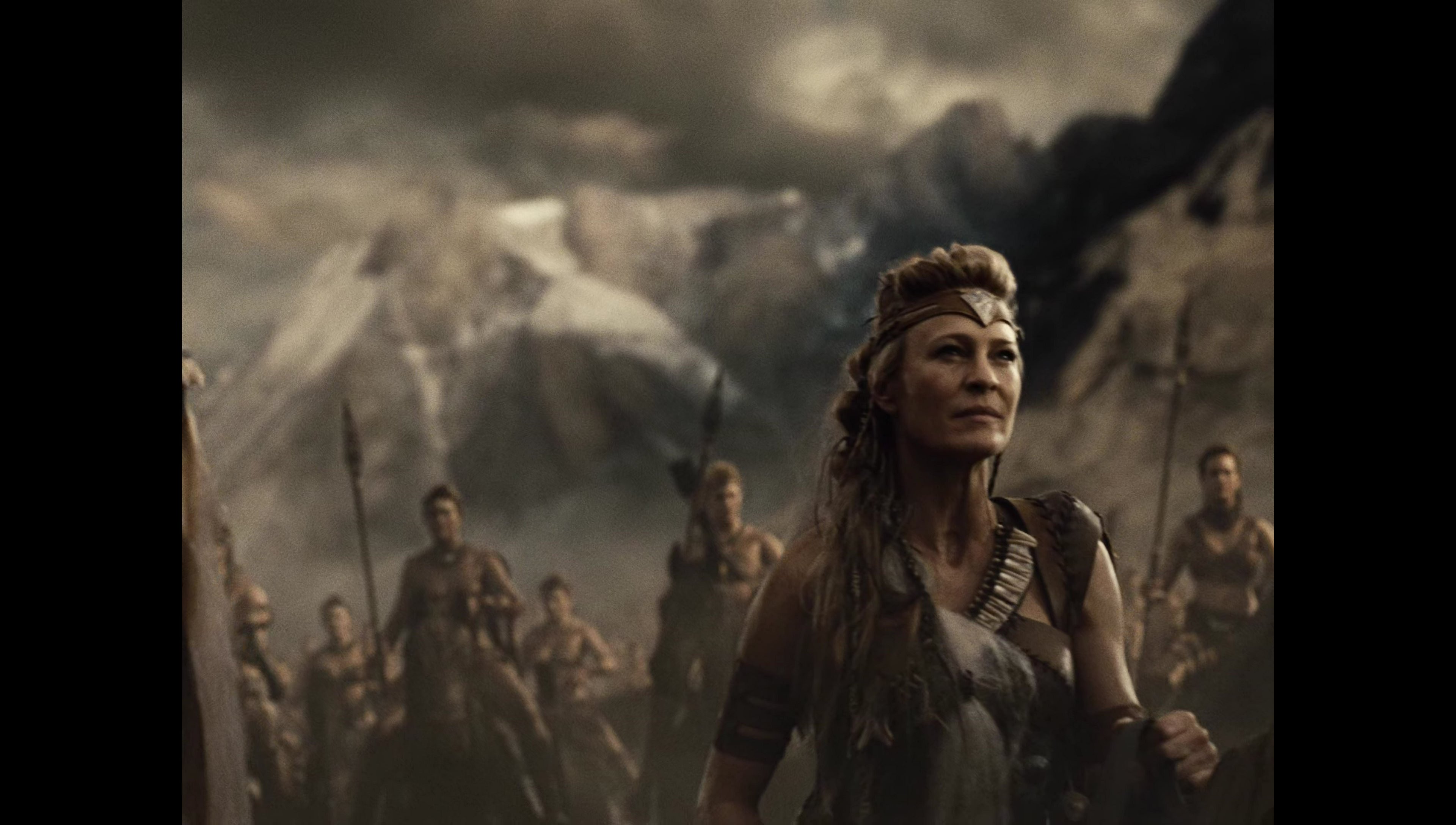 Zack Snyder’s Justice League (2021) HD screenshot 6128