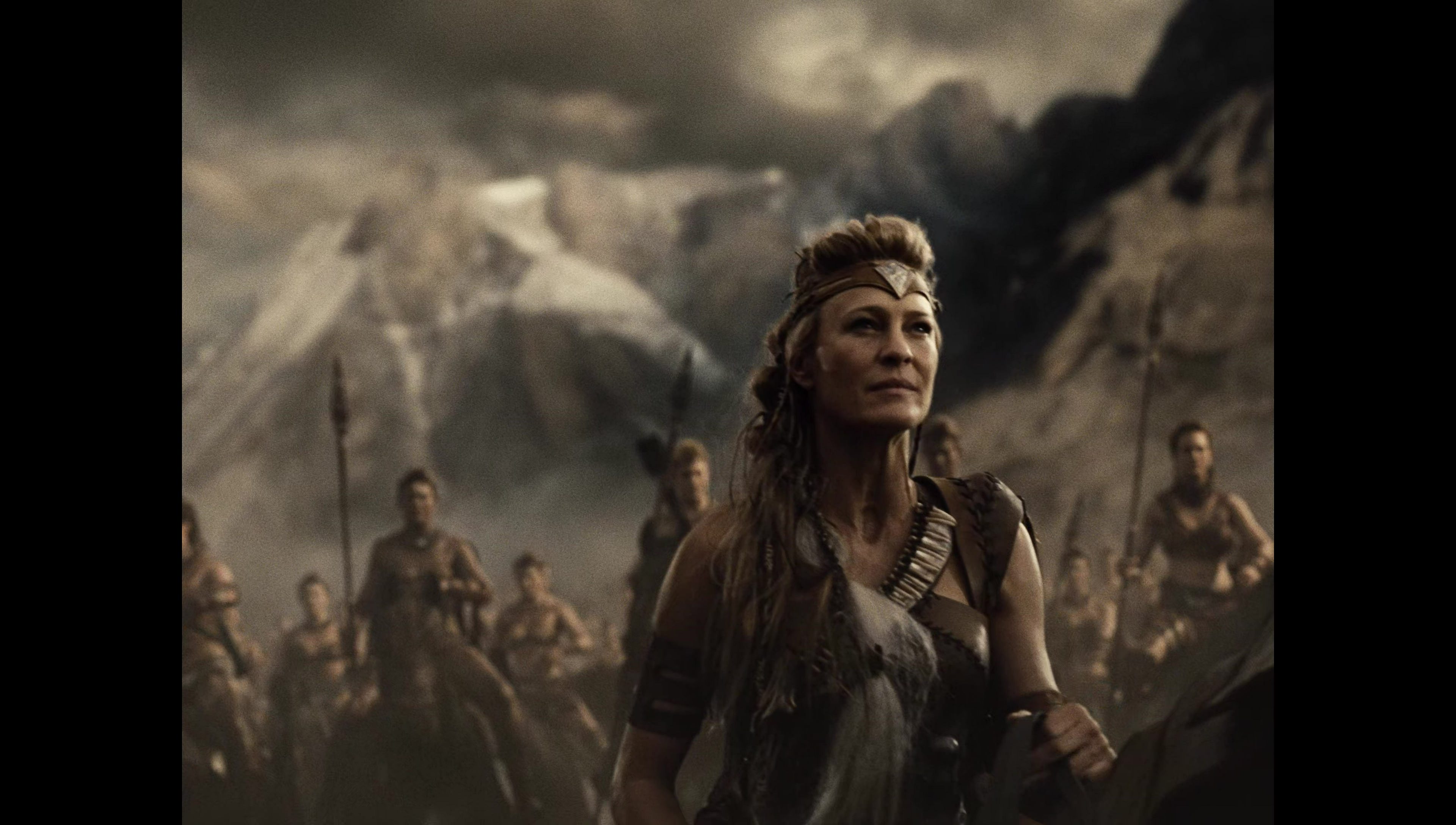 Zack Snyder’s Justice League (2021) screencap 6129