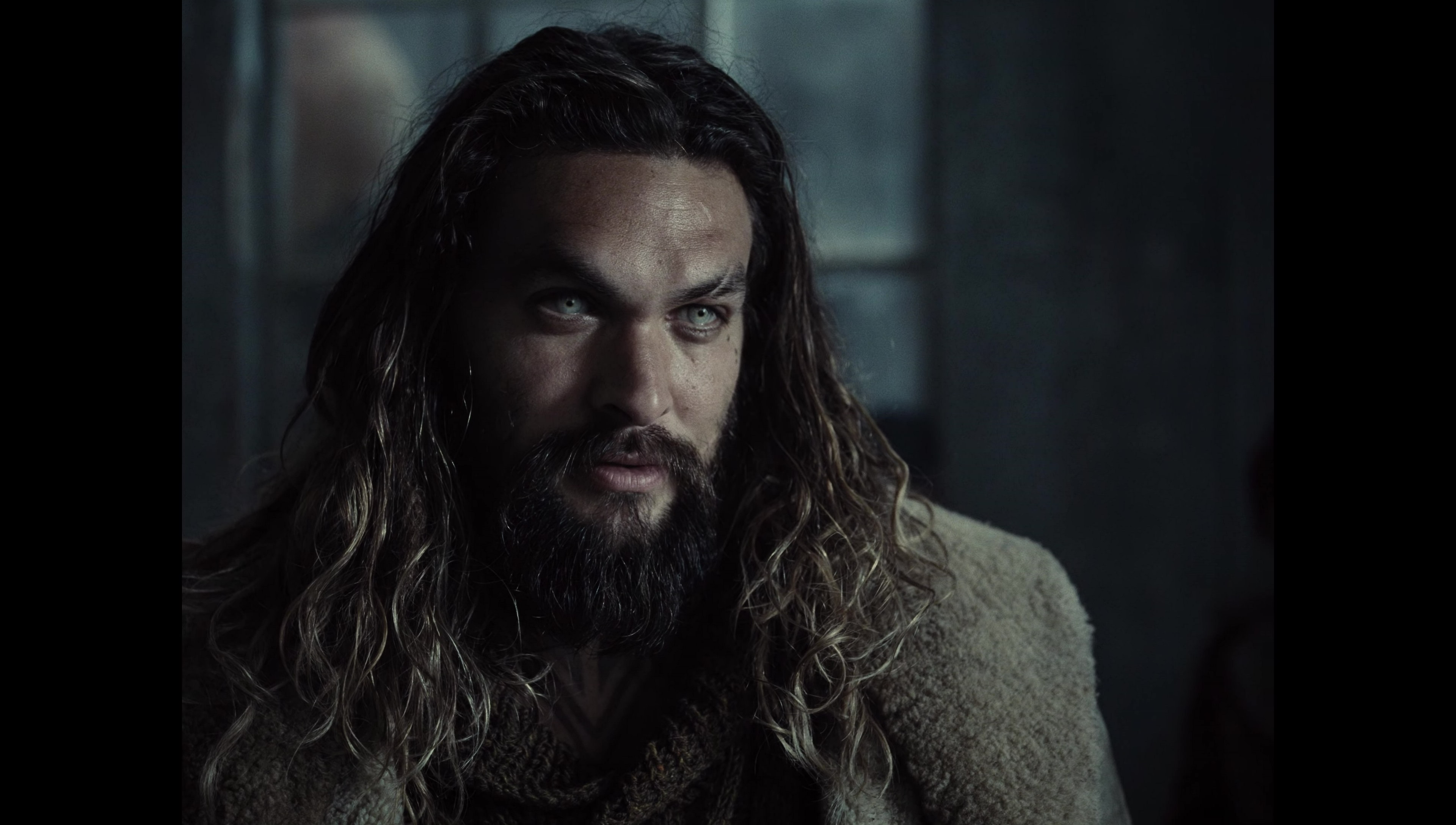 Zack Snyder’s Justice League (2021) movie still 613