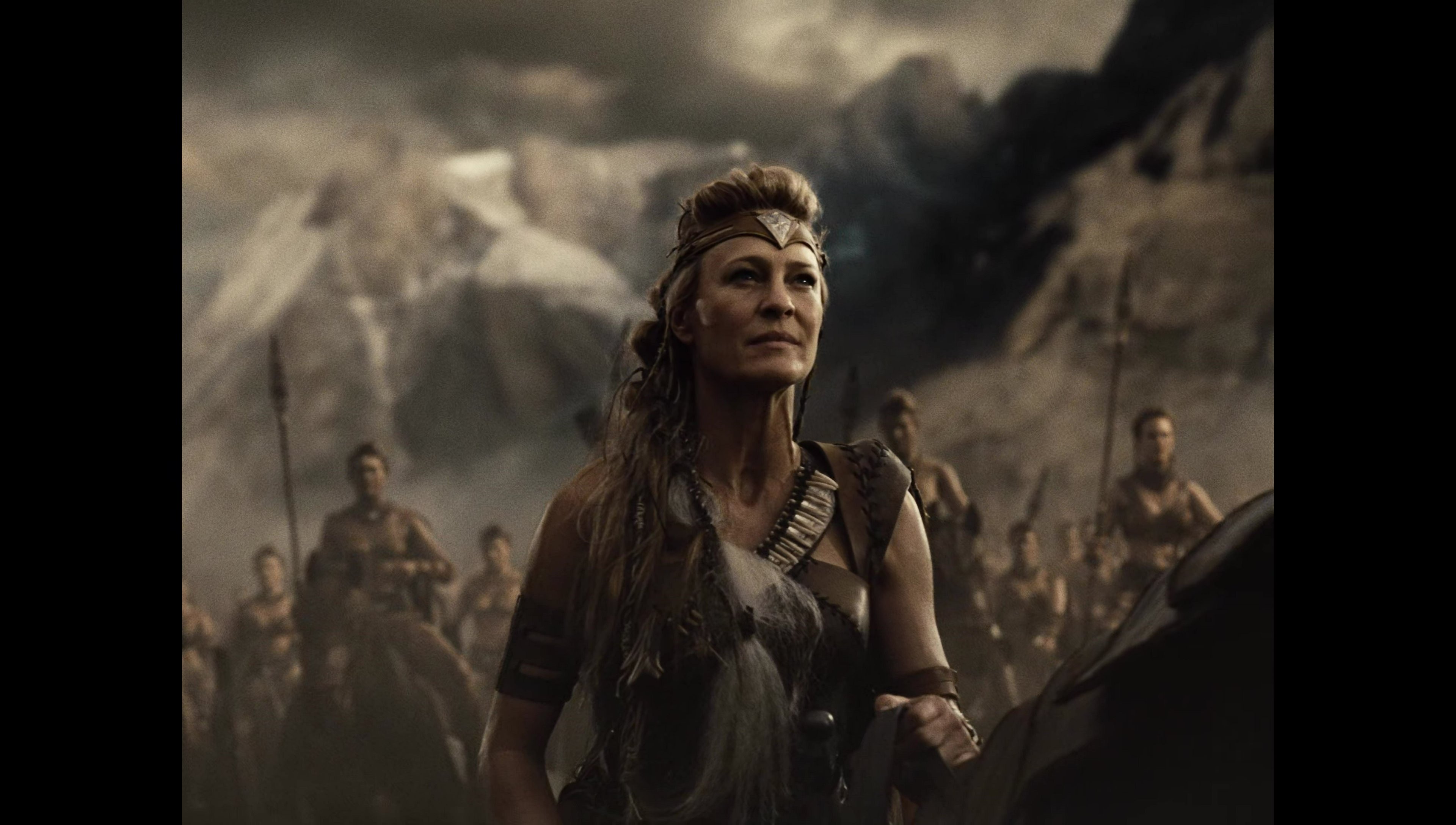 Zack Snyder’s Justice League (2021) HD screenshot 6131