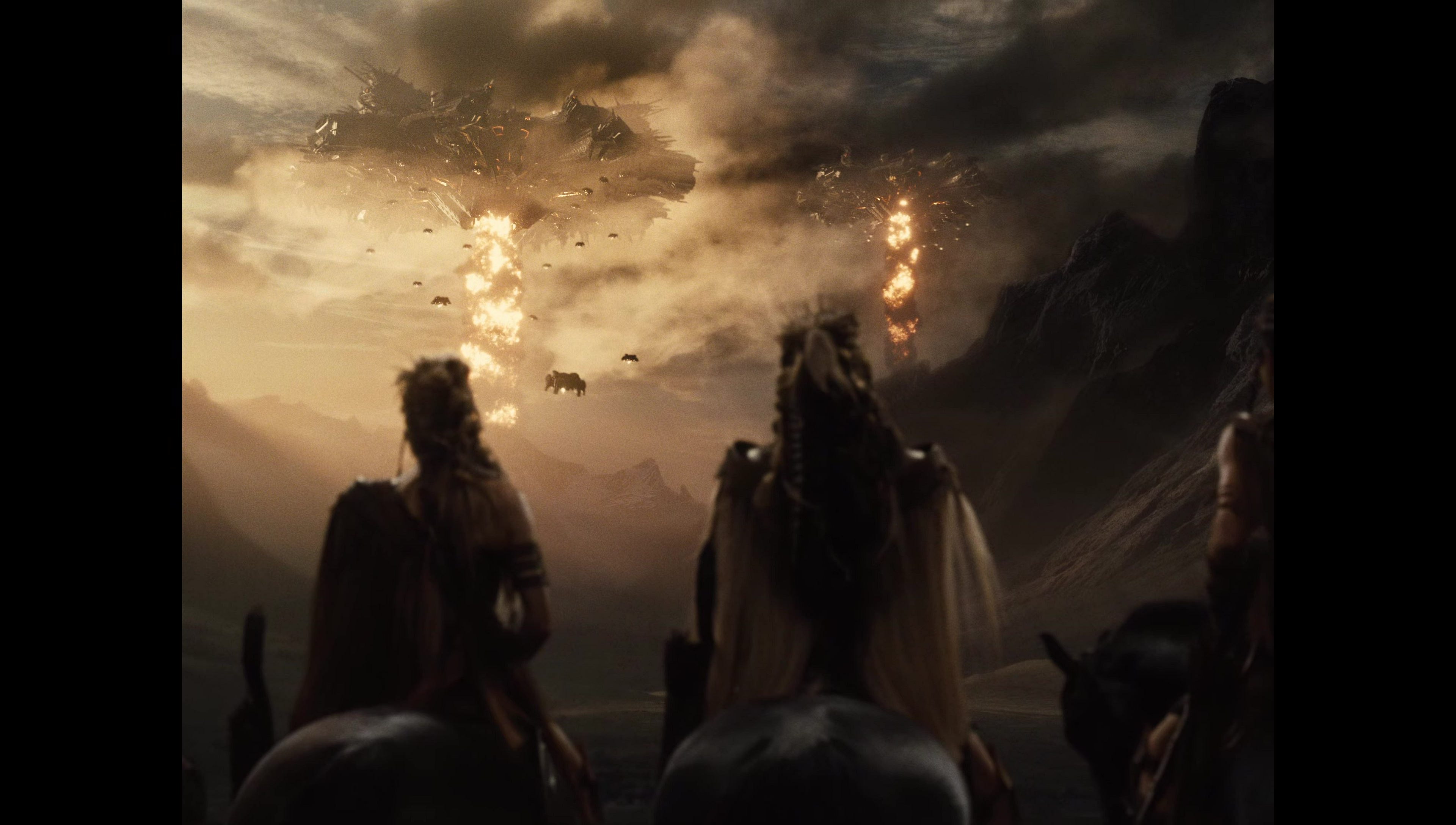 Zack Snyder’s Justice League (2021) movie still 6133
