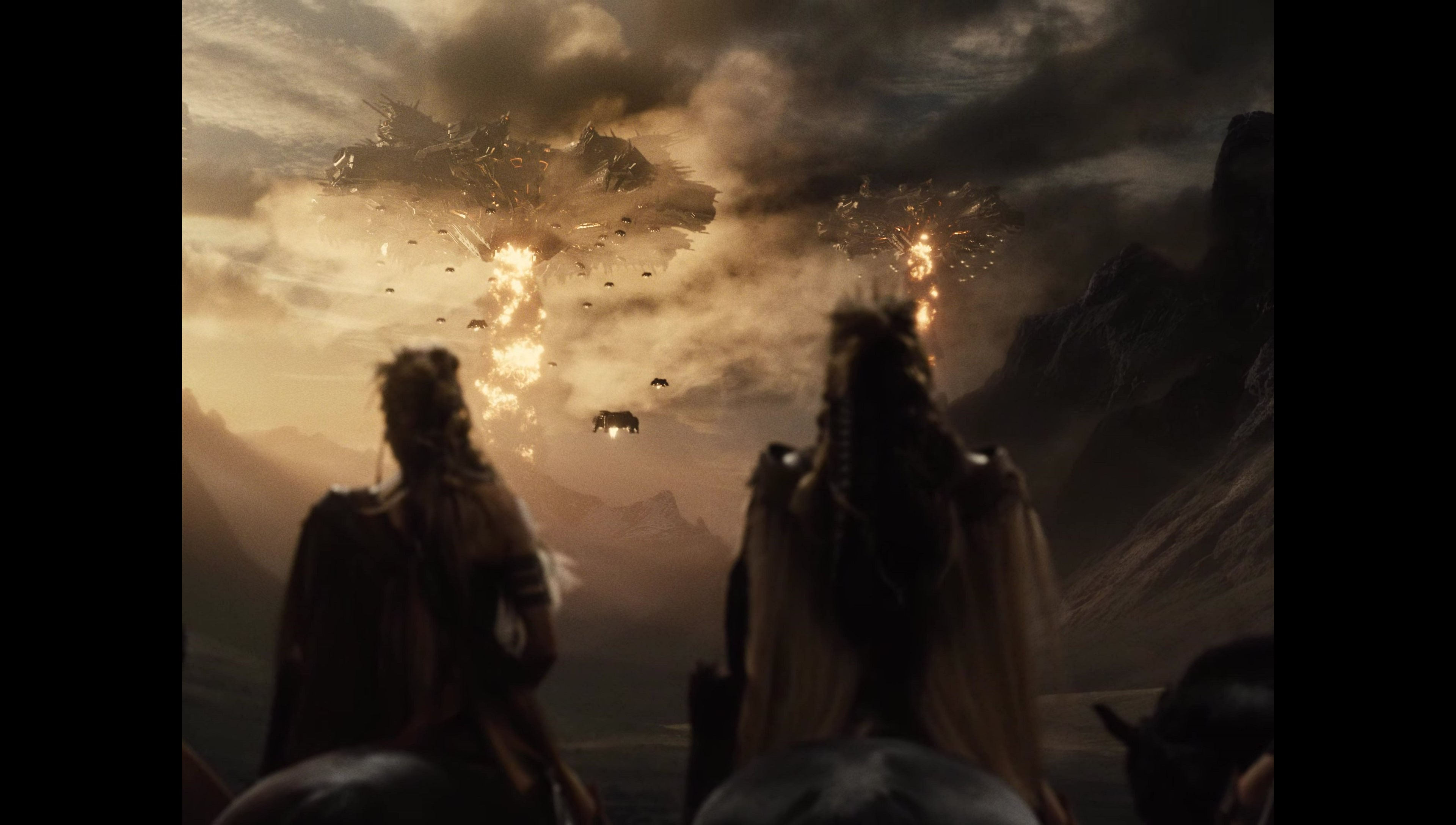 Zack Snyder’s Justice League (2021) screencap 6135
