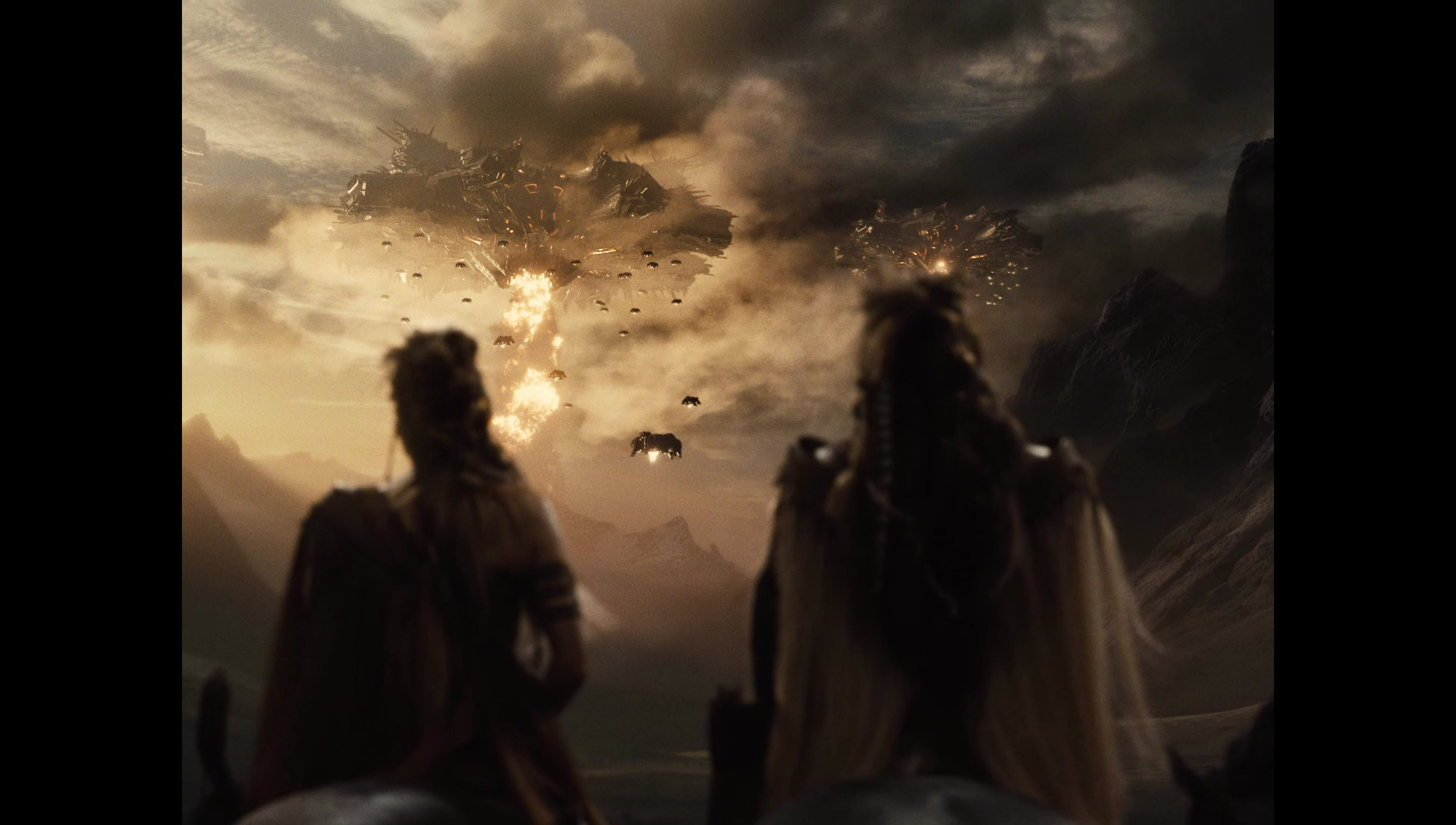 Zack Snyder’s Justice League (2021) HD screenshot 6137