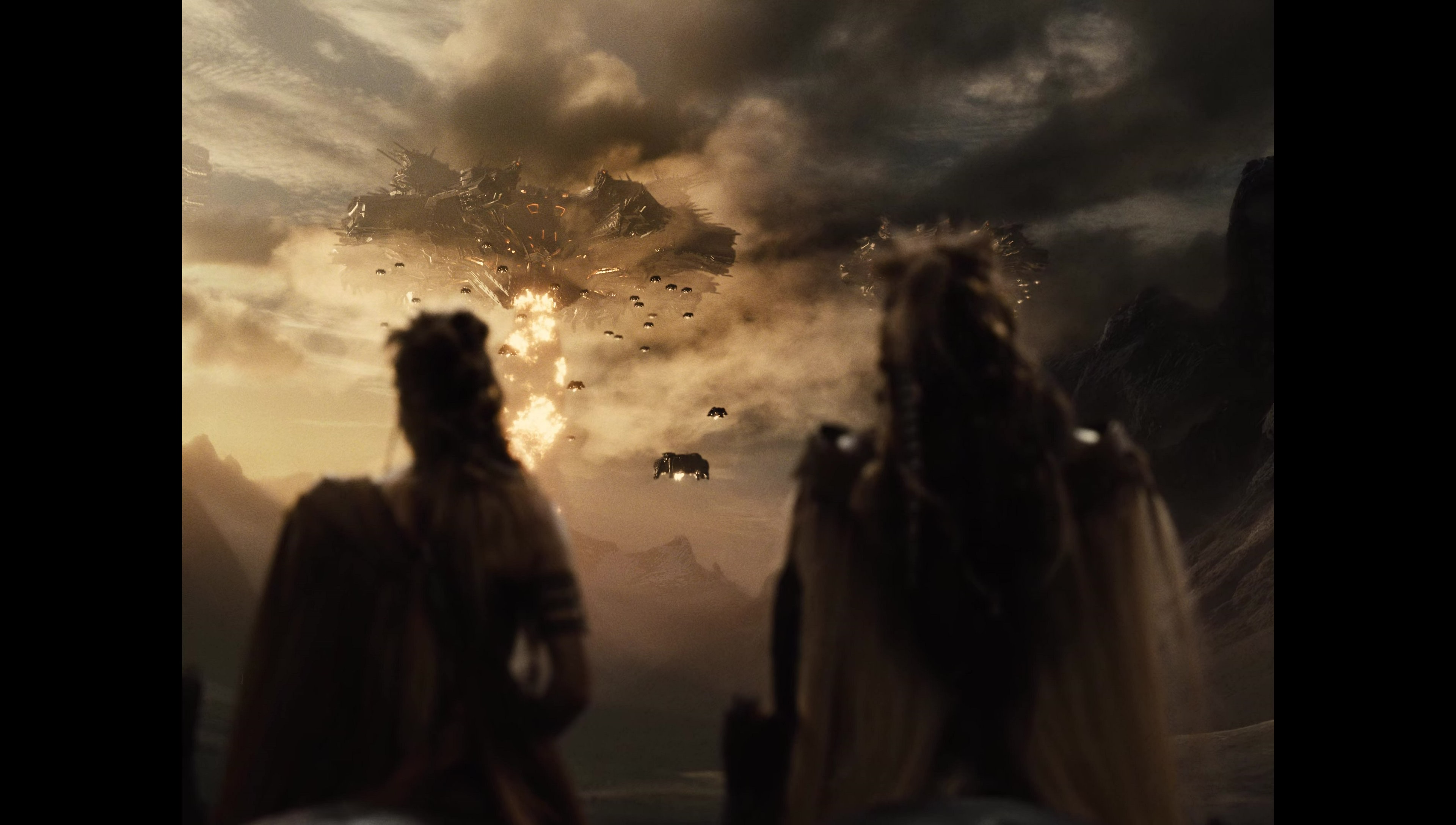 Zack Snyder’s Justice League (2021) movie still 6139