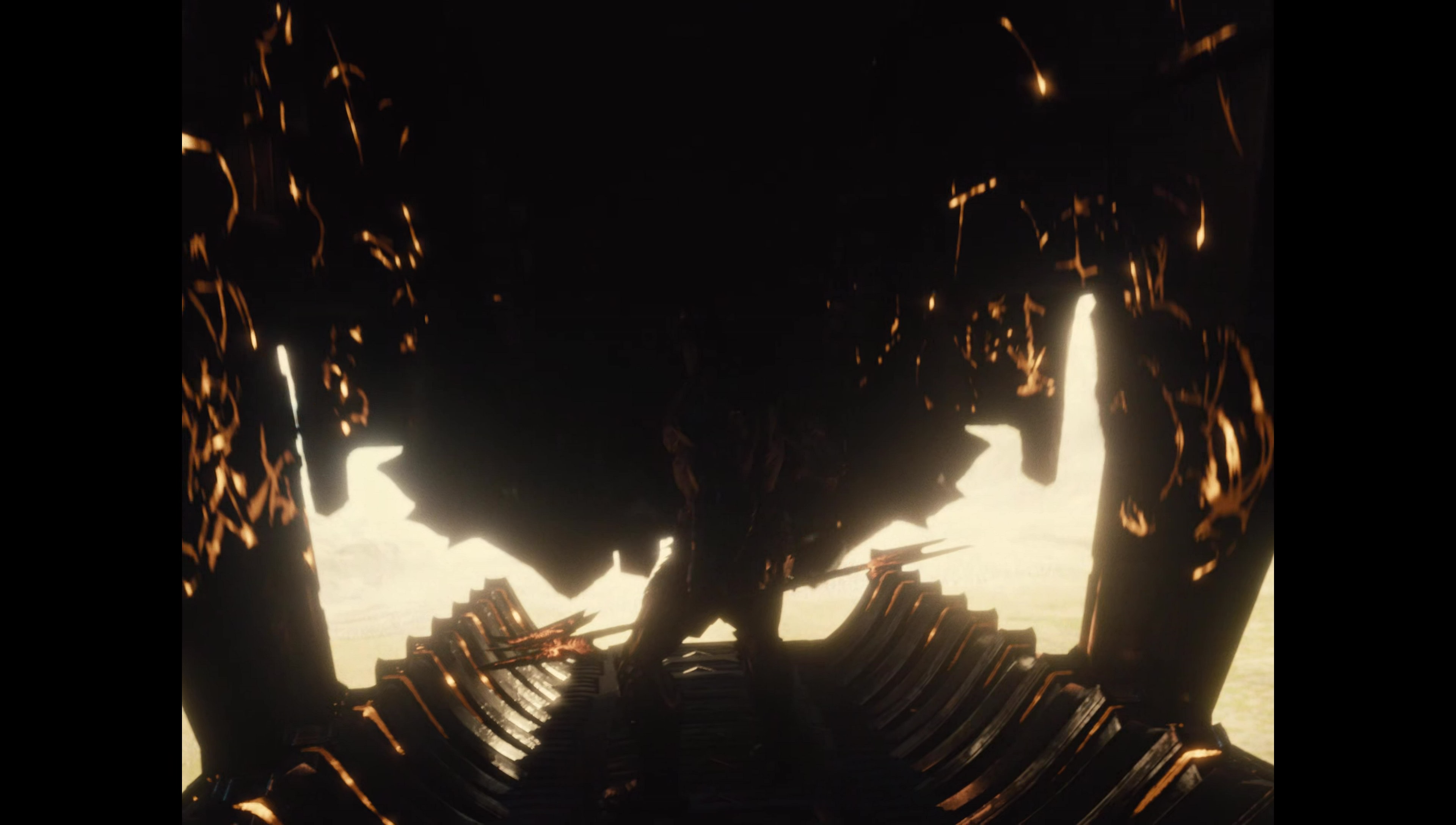 Zack Snyder’s Justice League (2021) screencap 6141
