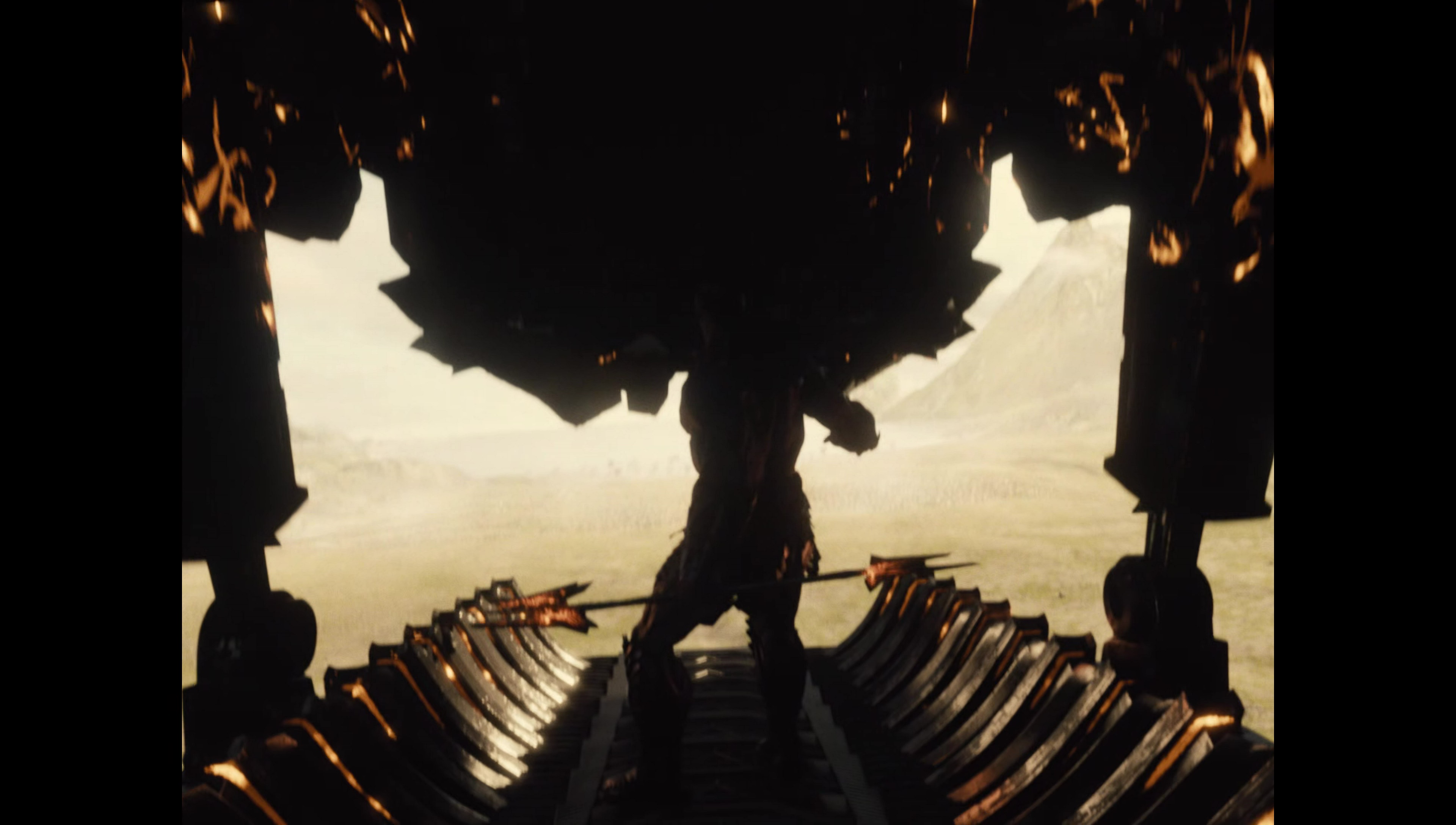 Zack Snyder’s Justice League (2021) movie still 6142