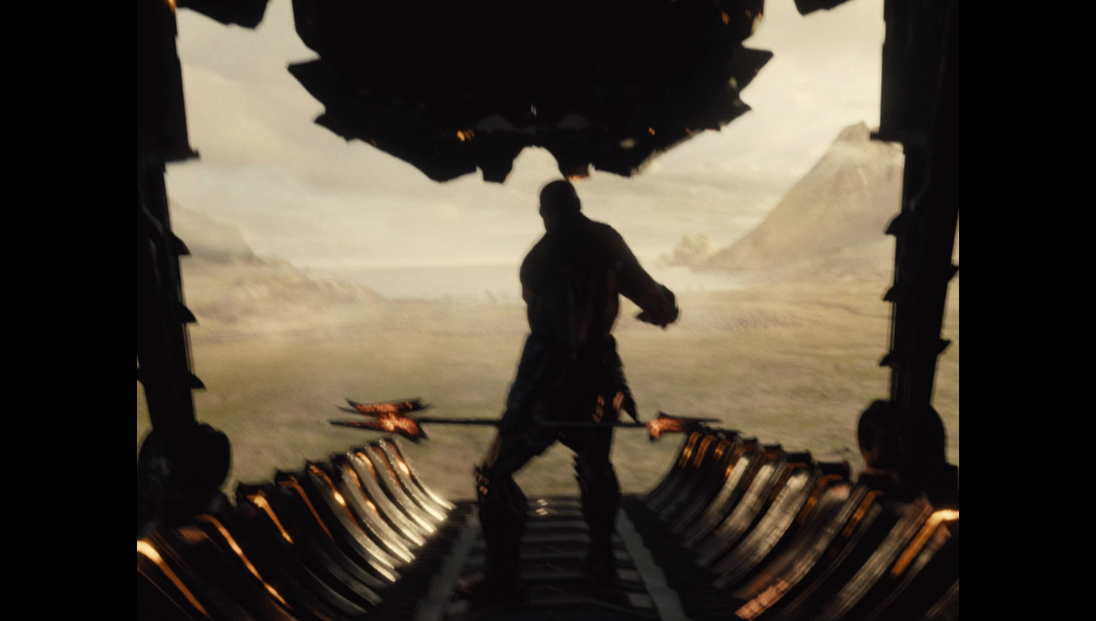 Zack Snyder’s Justice League (2021) HD screenshot 6143