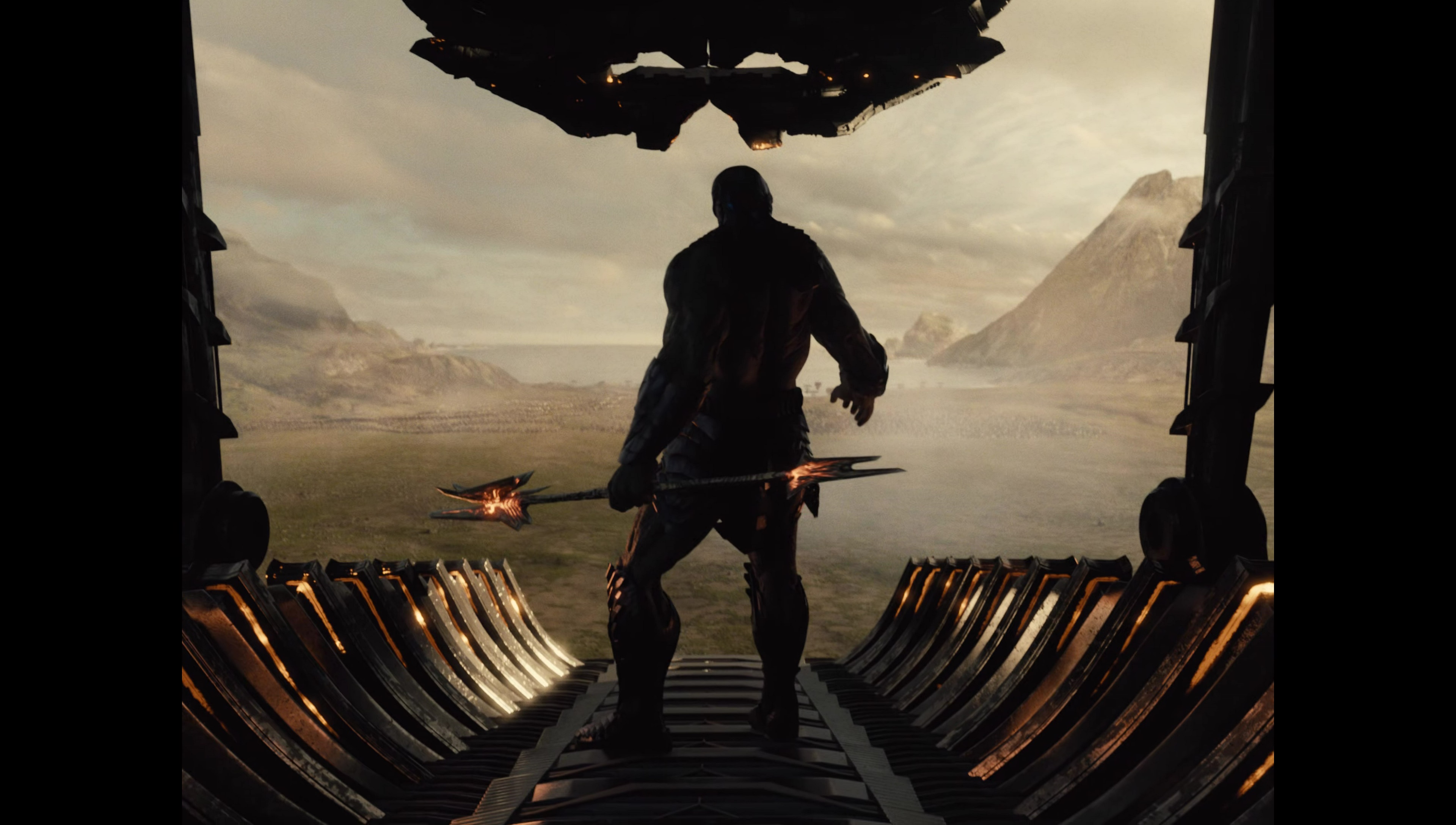Zack Snyder’s Justice League (2021) screencap 6144