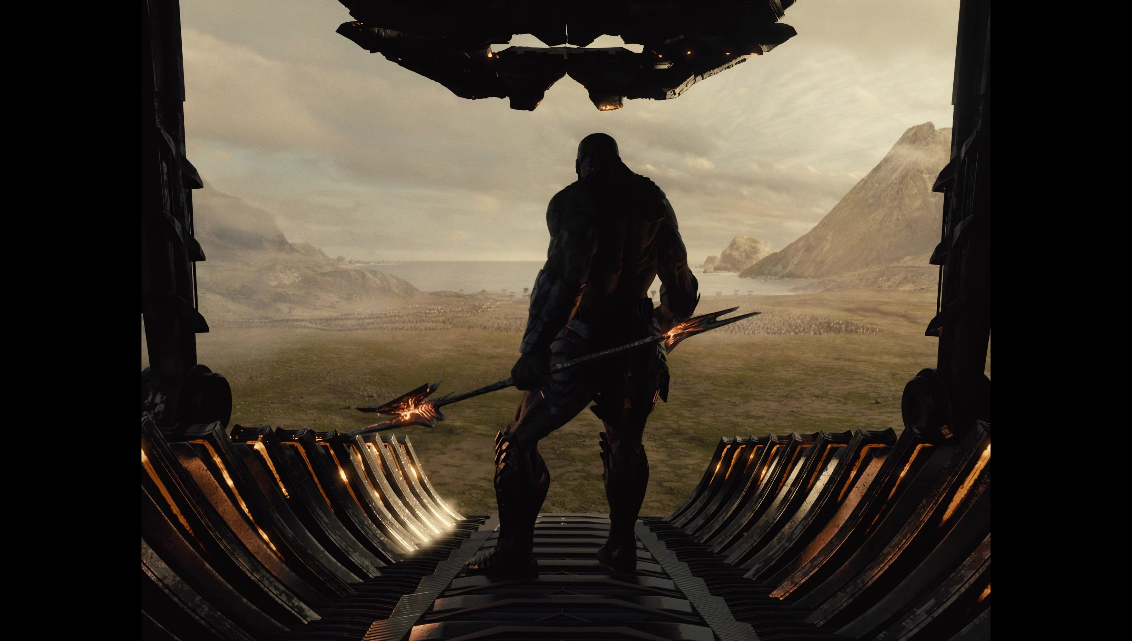 Zack Snyder’s Justice League (2021) HD screenshot 6146