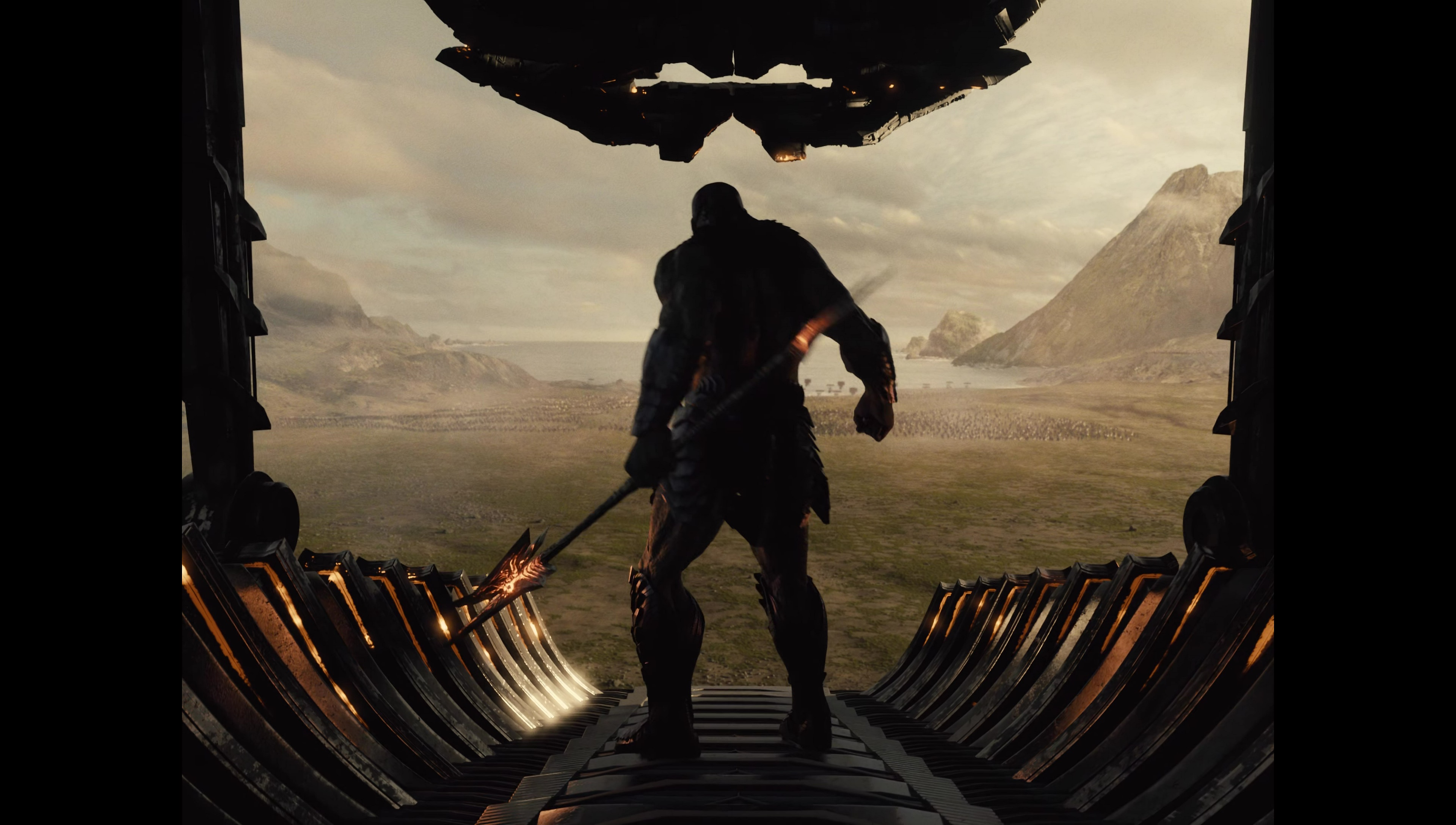 Zack Snyder’s Justice League (2021) screencap 6147
