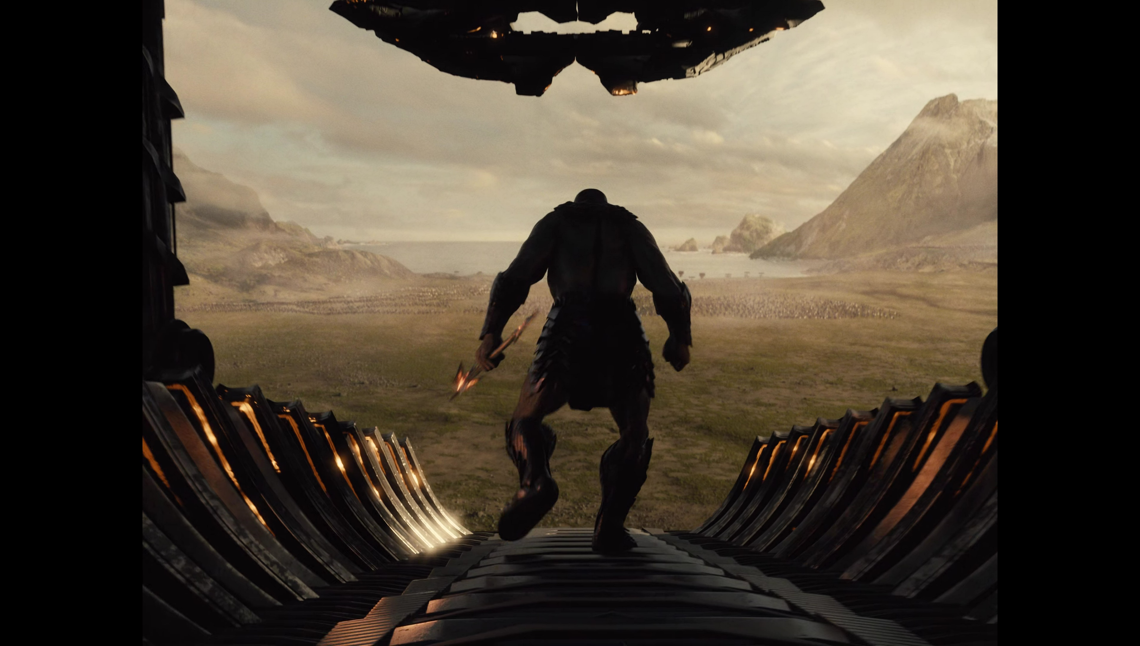 Zack Snyder’s Justice League (2021) movie still 6148