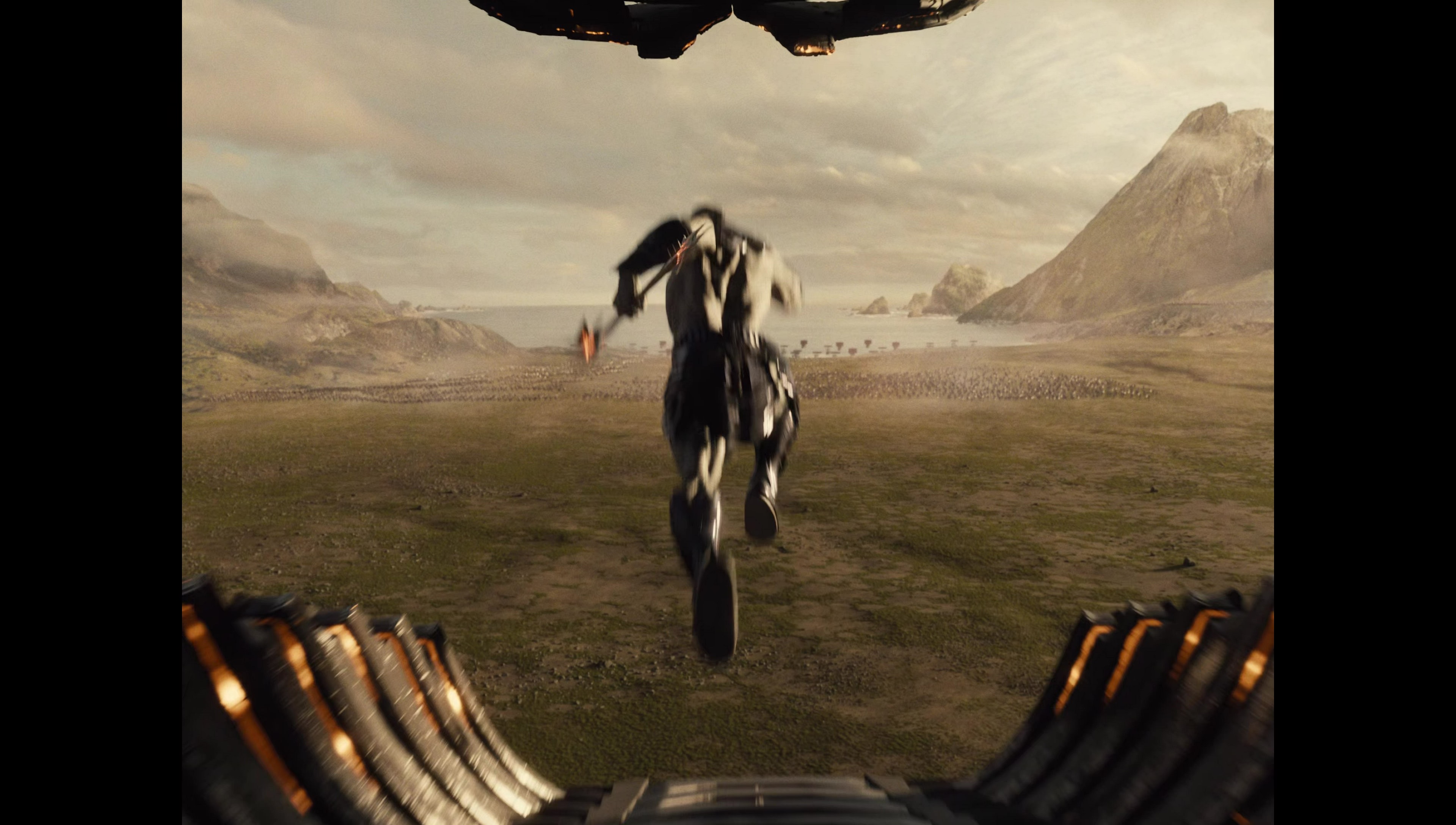 Zack Snyder’s Justice League (2021) HD screenshot 6149