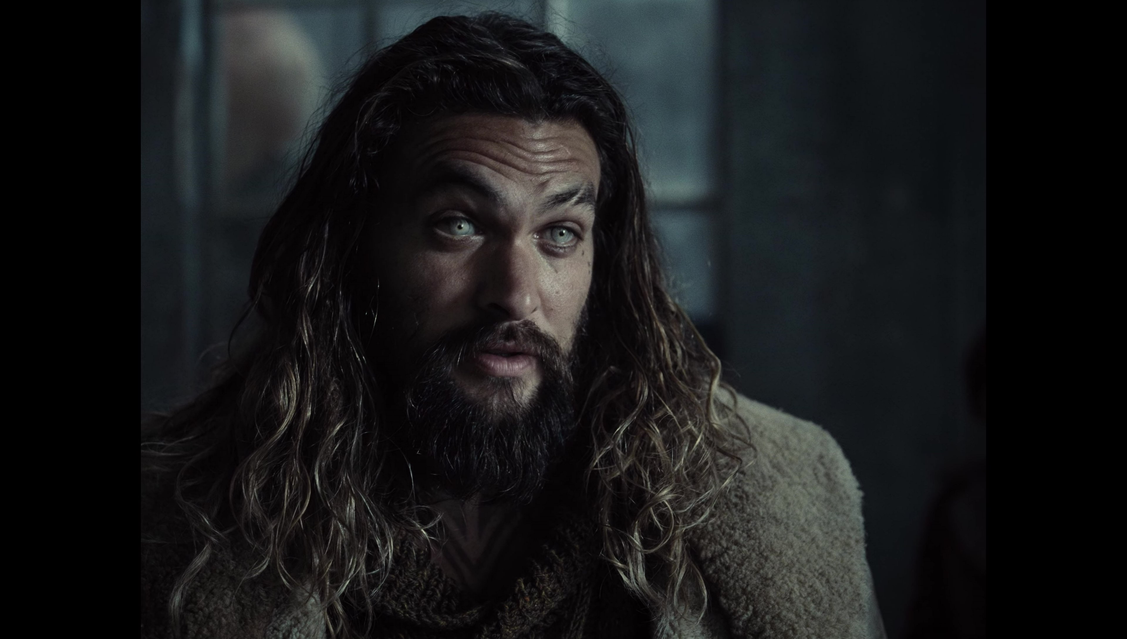 Zack Snyder’s Justice League (2021) screencap 615