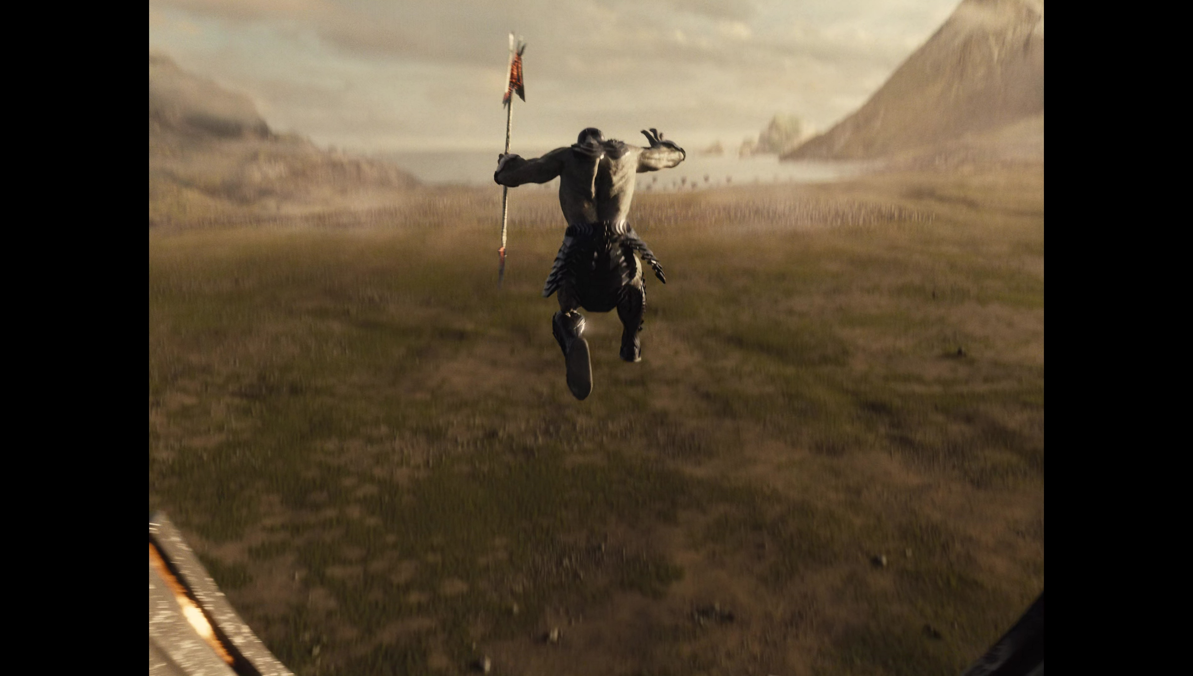 Zack Snyder’s Justice League (2021) screencap 6150
