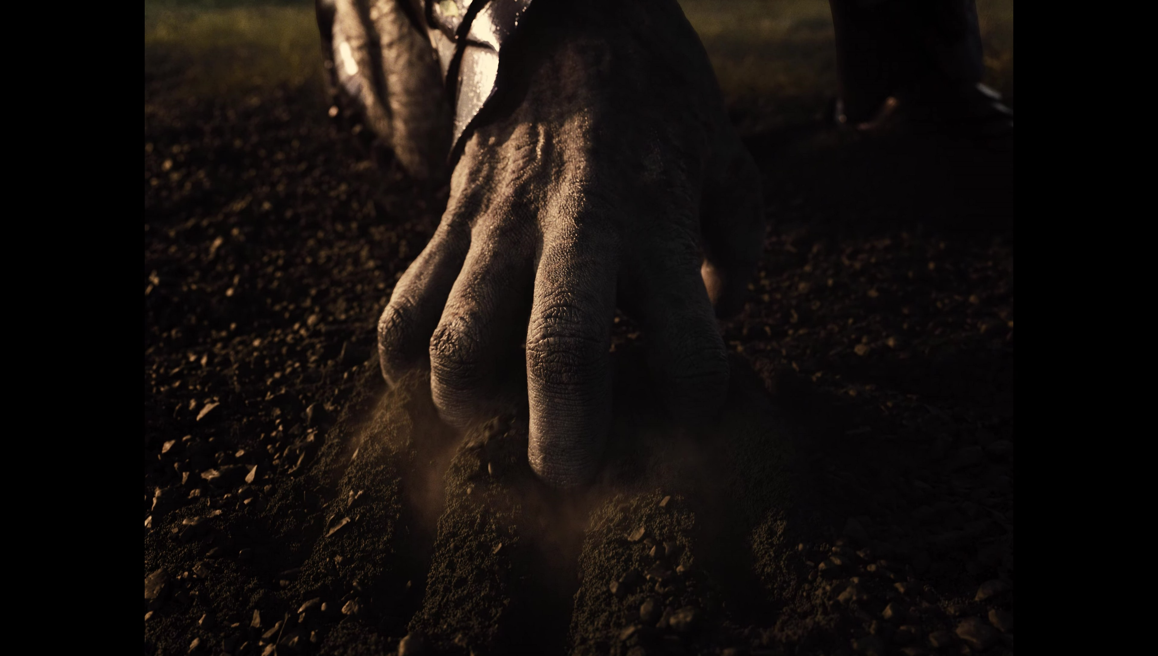 Zack Snyder’s Justice League (2021) HD screenshot 6161