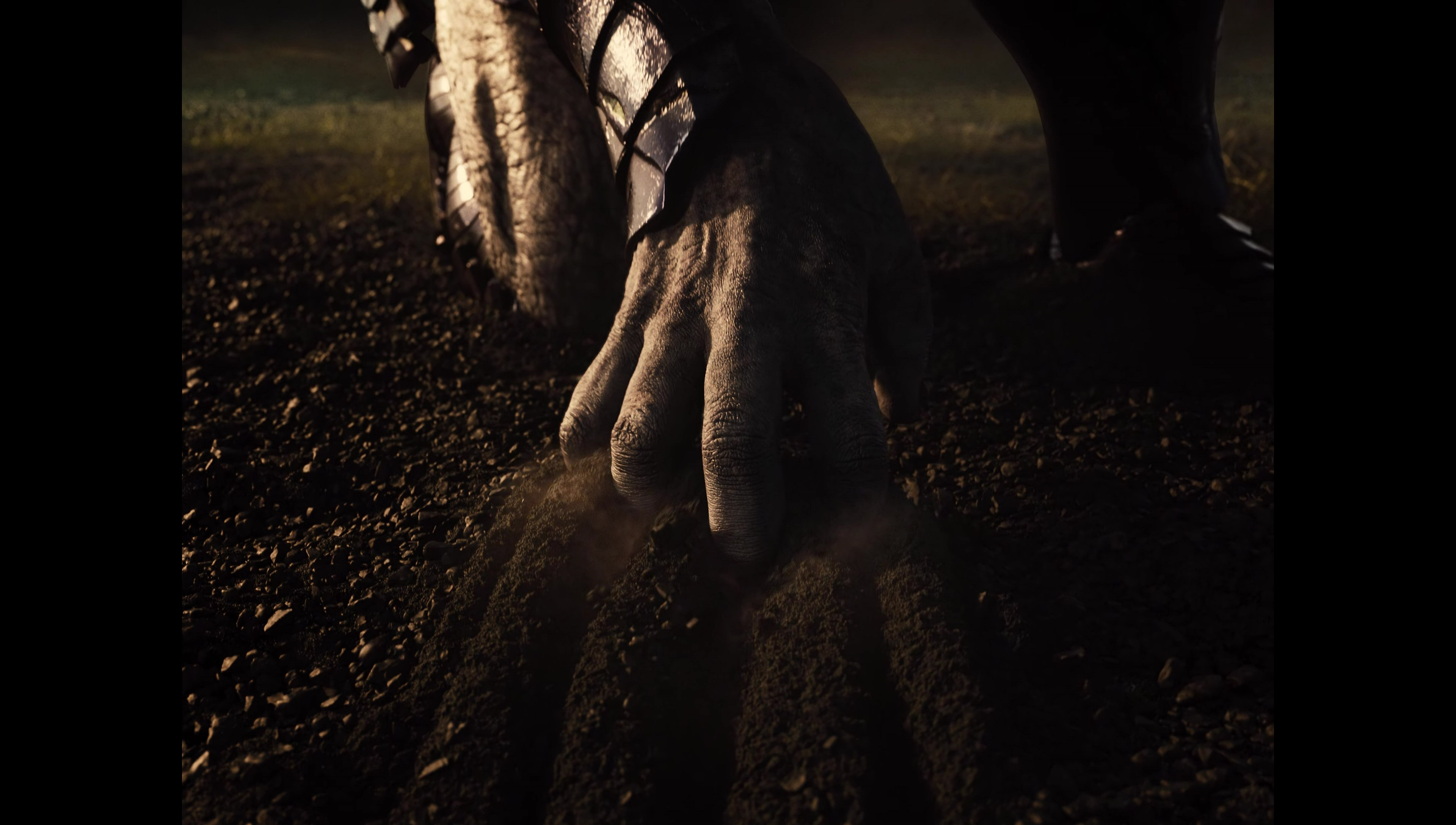 Zack Snyder’s Justice League (2021) movie still 6163