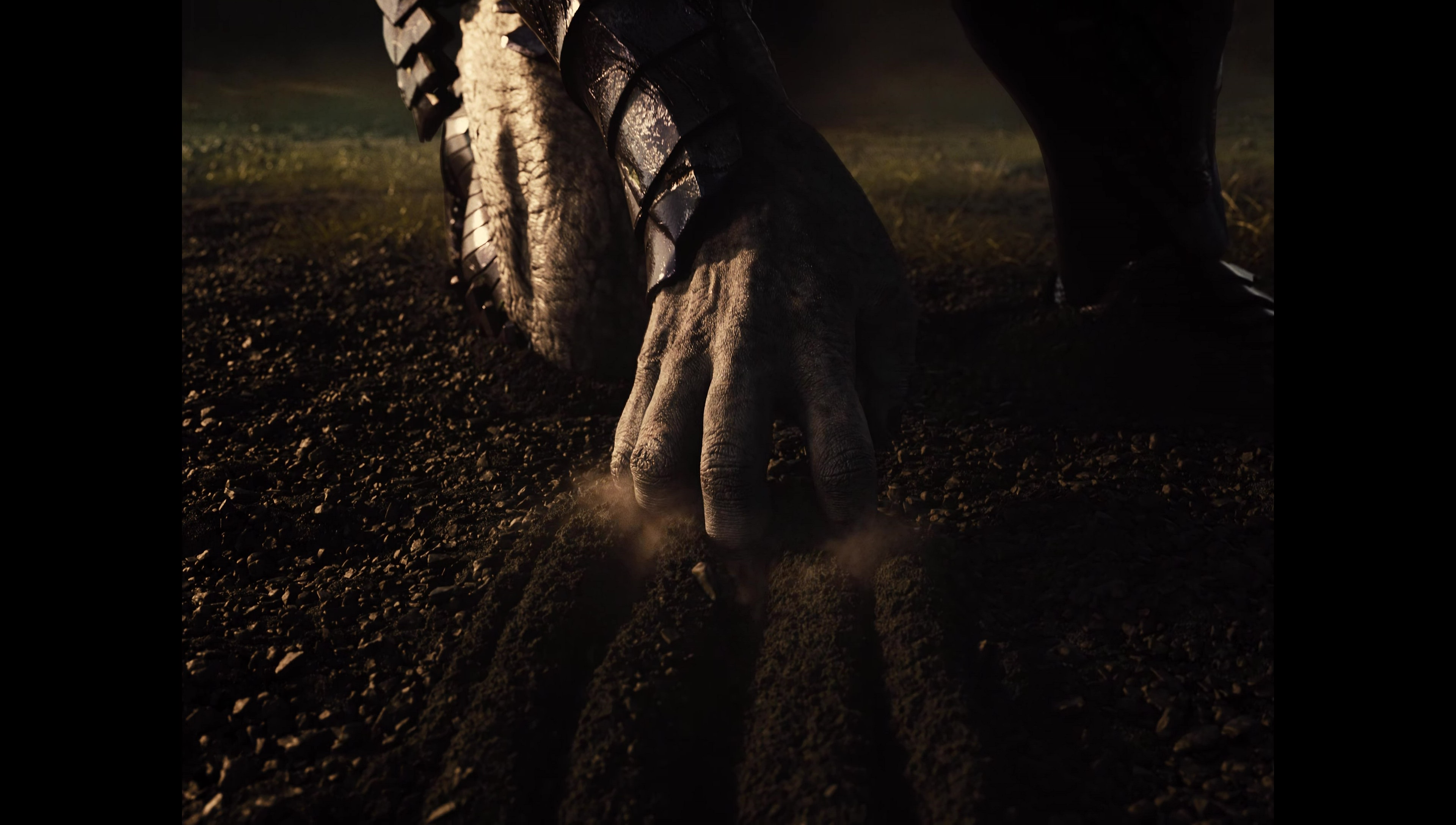 Zack Snyder’s Justice League (2021) HD screenshot 6164