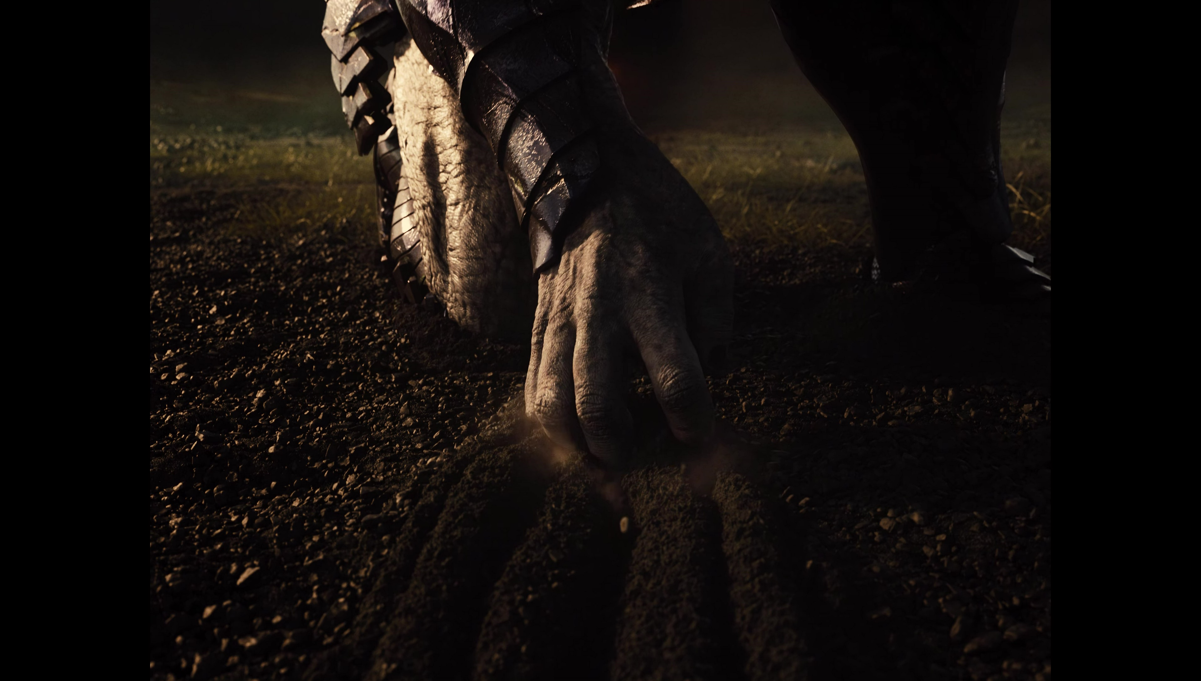 Zack Snyder’s Justice League (2021) screencap 6165