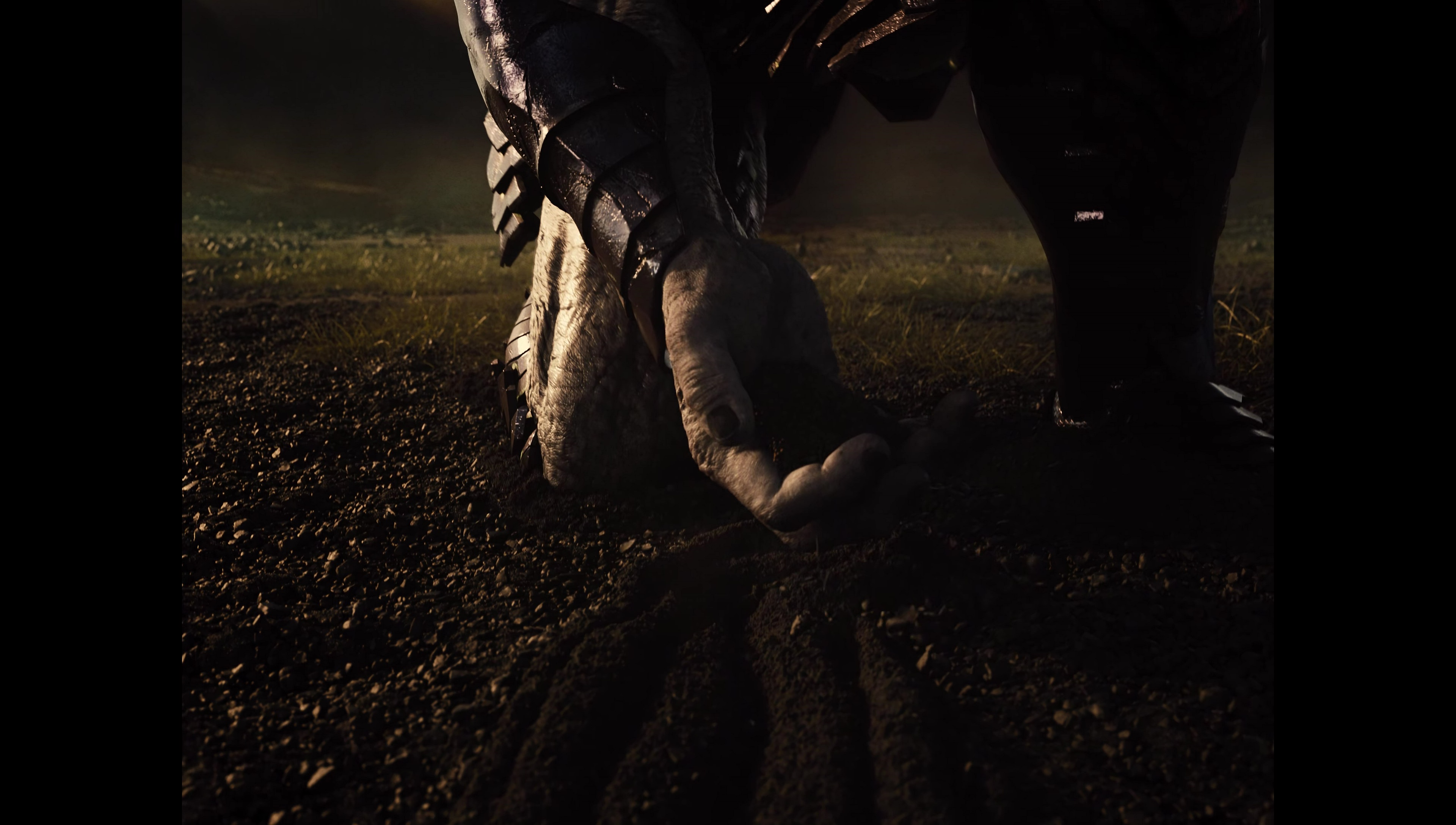 Zack Snyder’s Justice League (2021) HD screenshot 6167