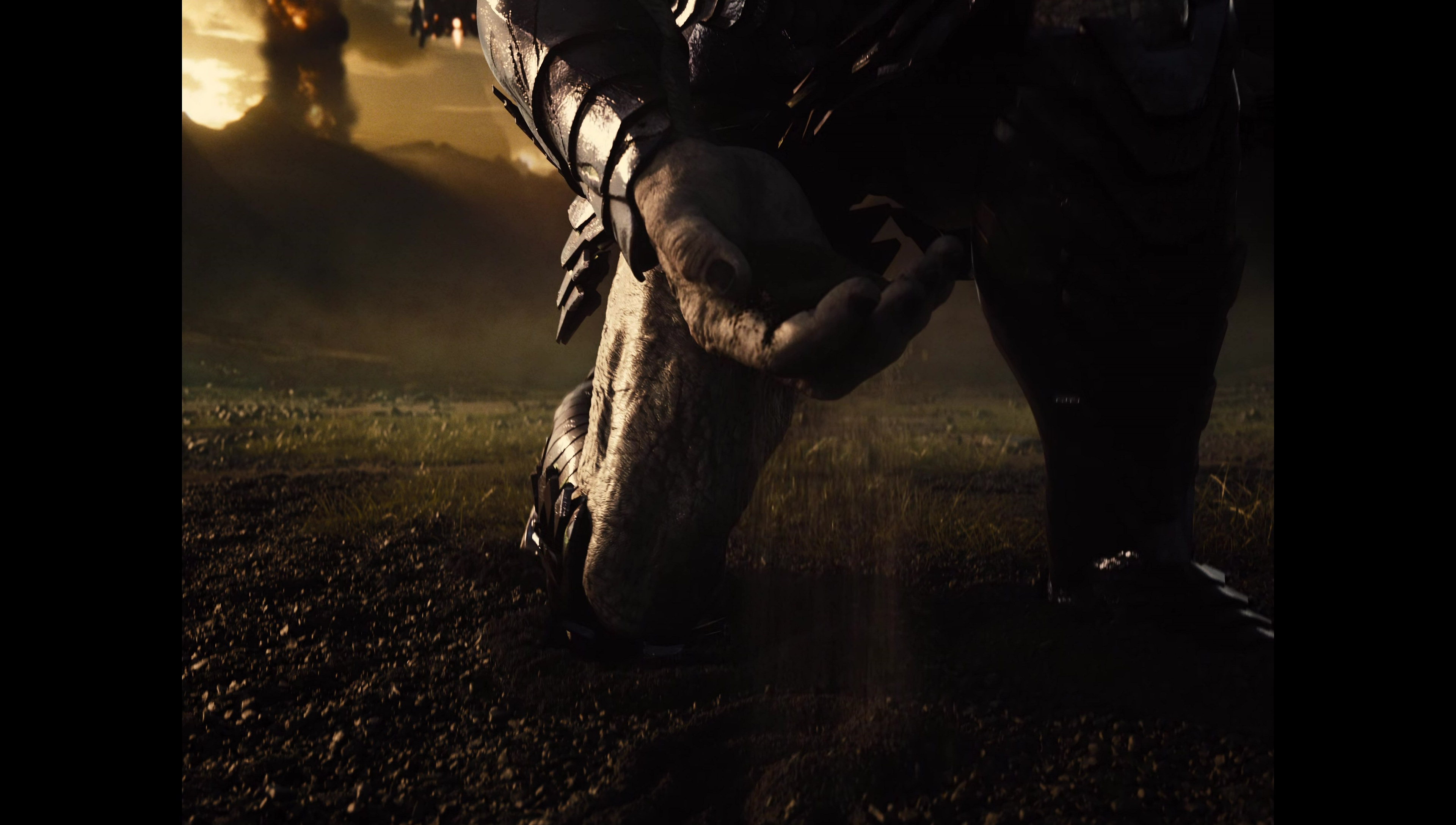 Zack Snyder’s Justice League (2021) movie still 6169