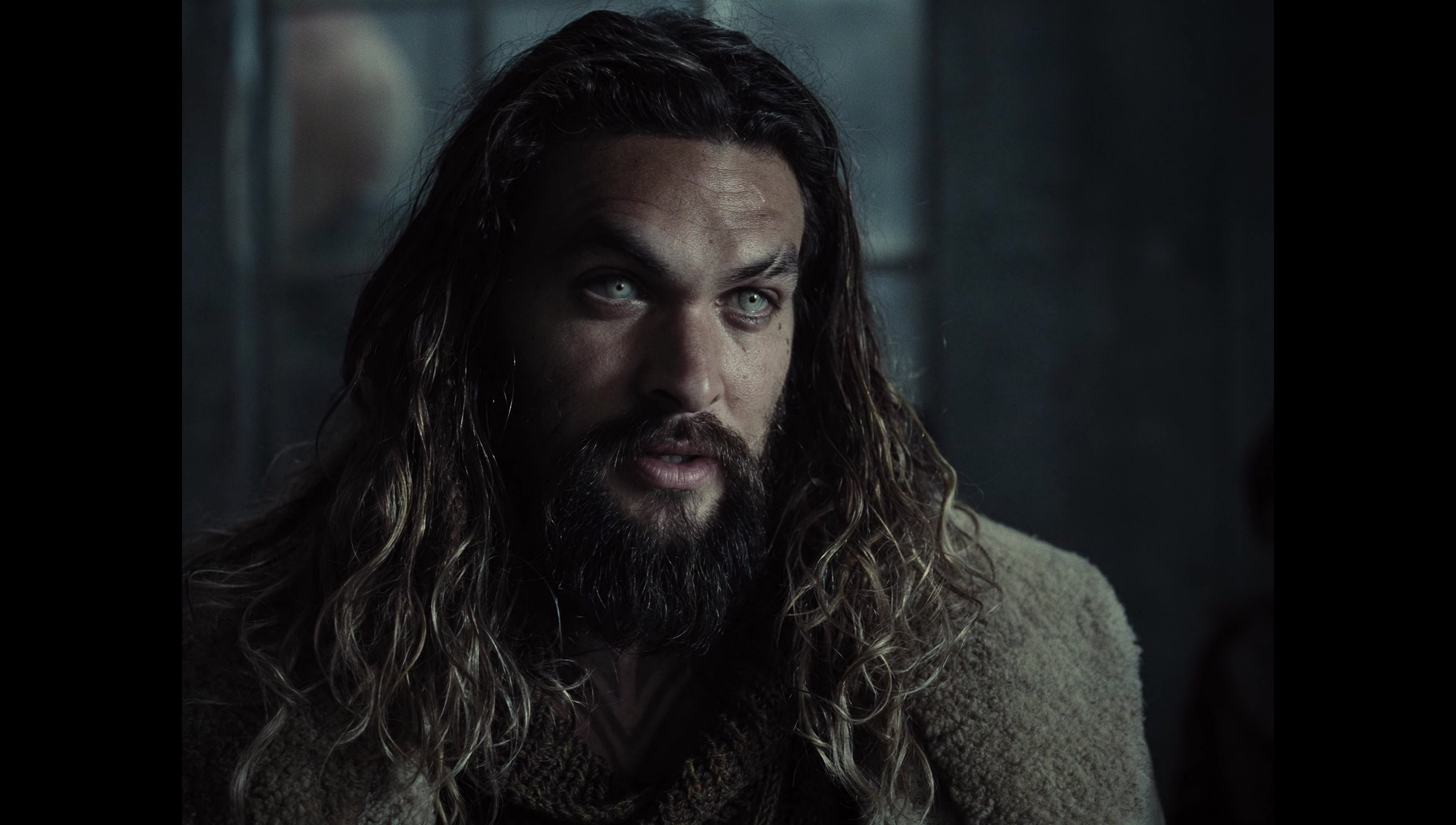 Zack Snyder’s Justice League (2021) HD screenshot 617