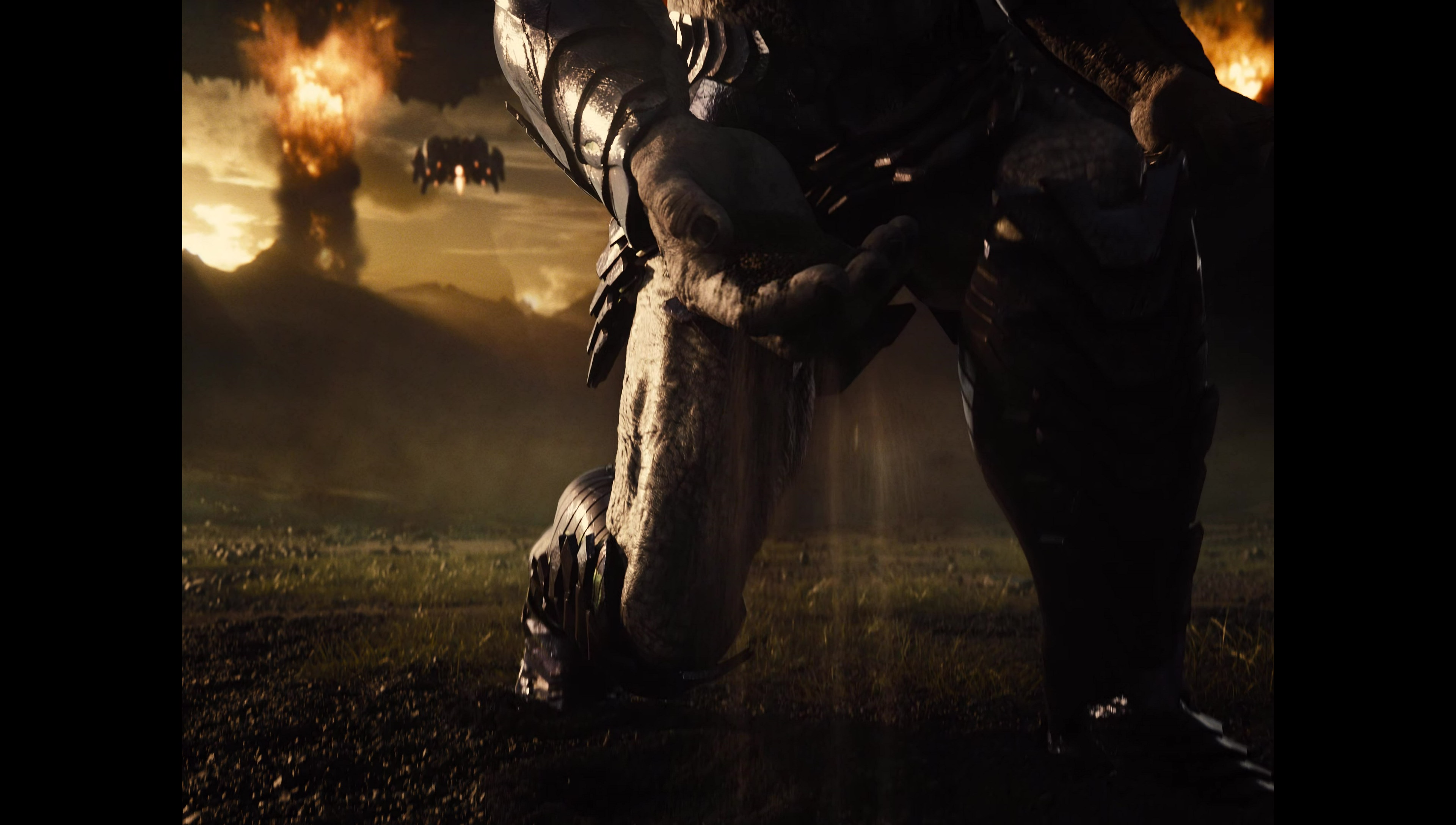 Zack Snyder’s Justice League (2021) HD screenshot 6170
