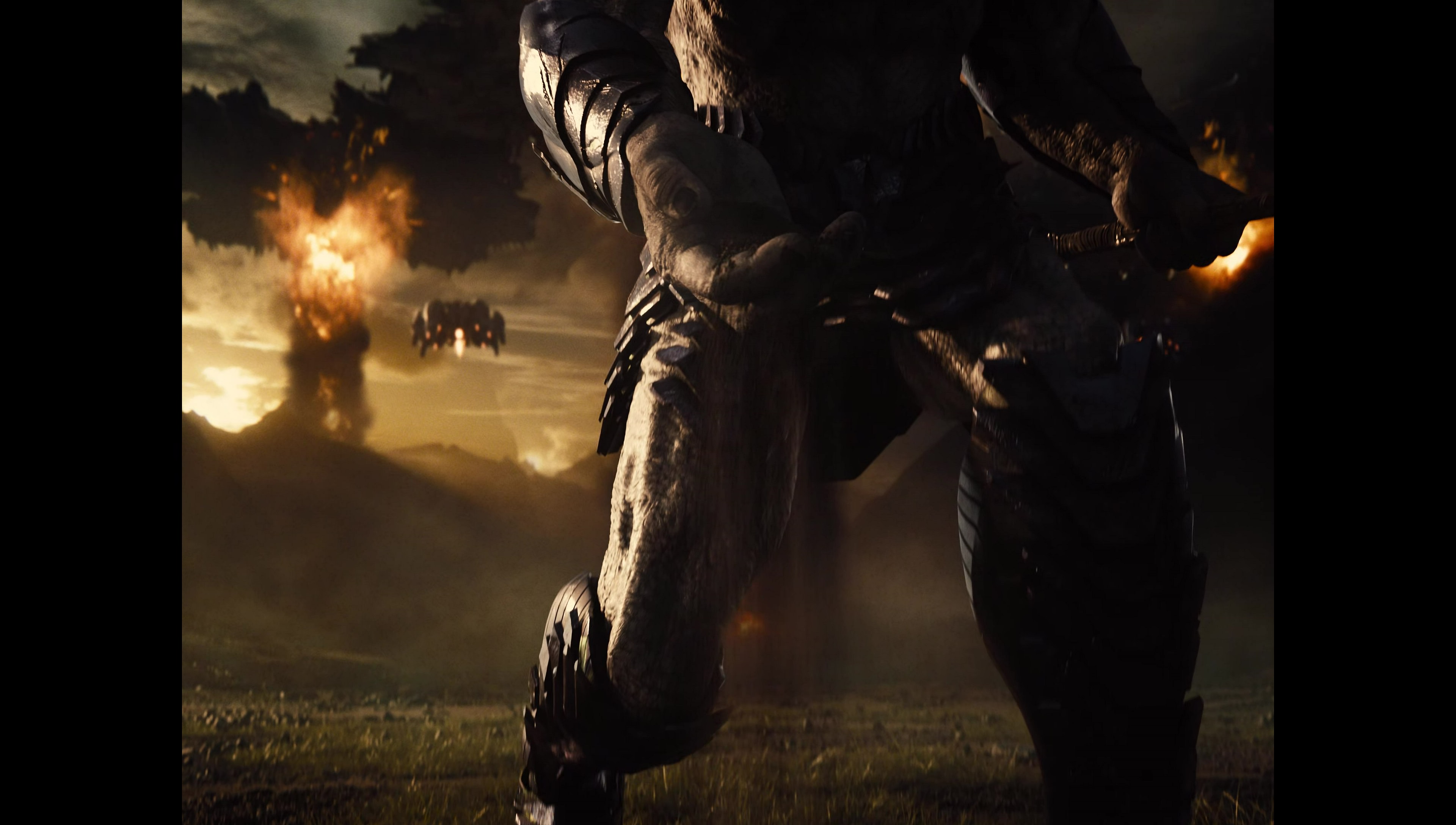 Zack Snyder’s Justice League (2021) screencap 6171