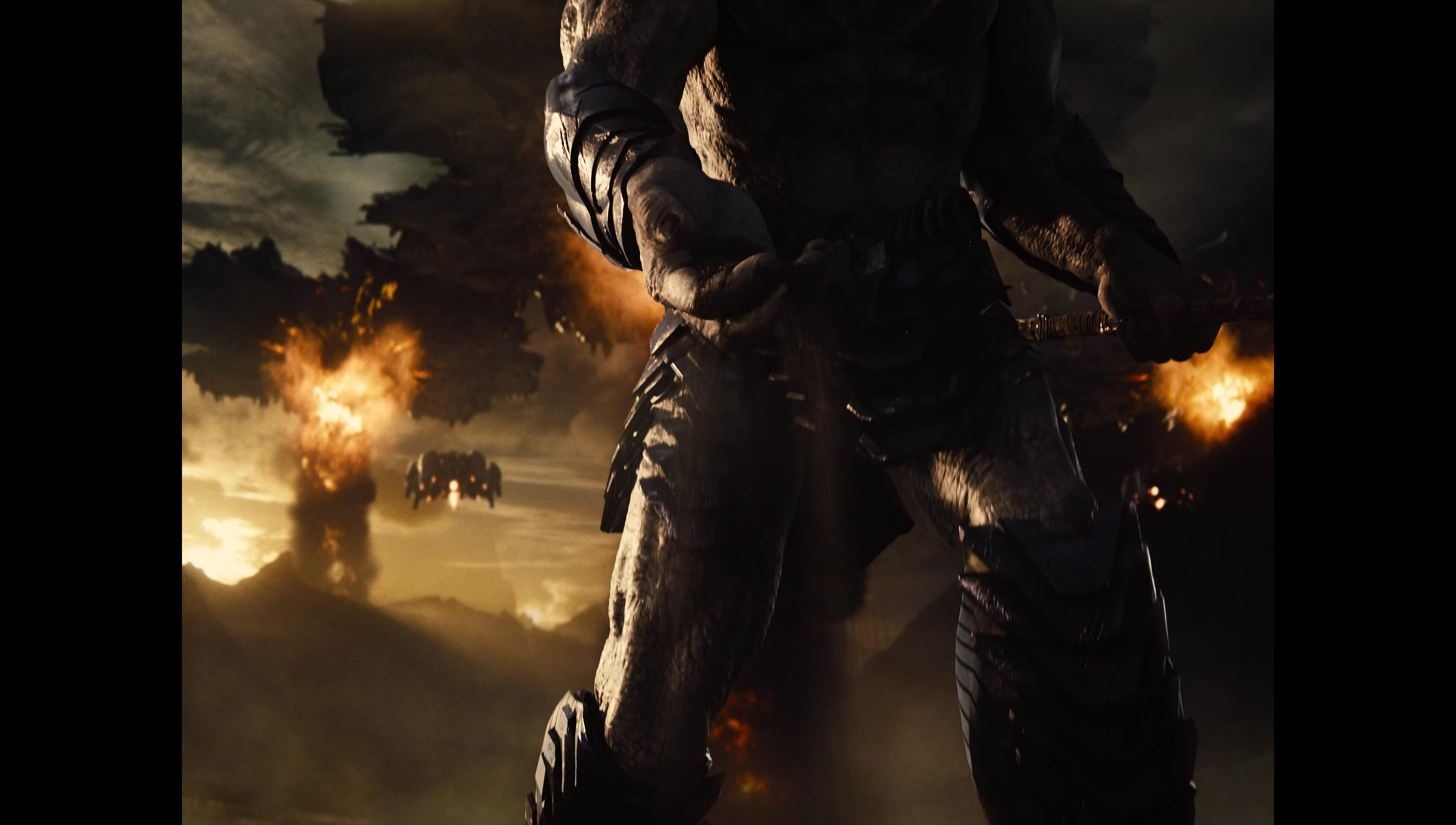 Zack Snyder’s Justice League (2021) movie still 6172