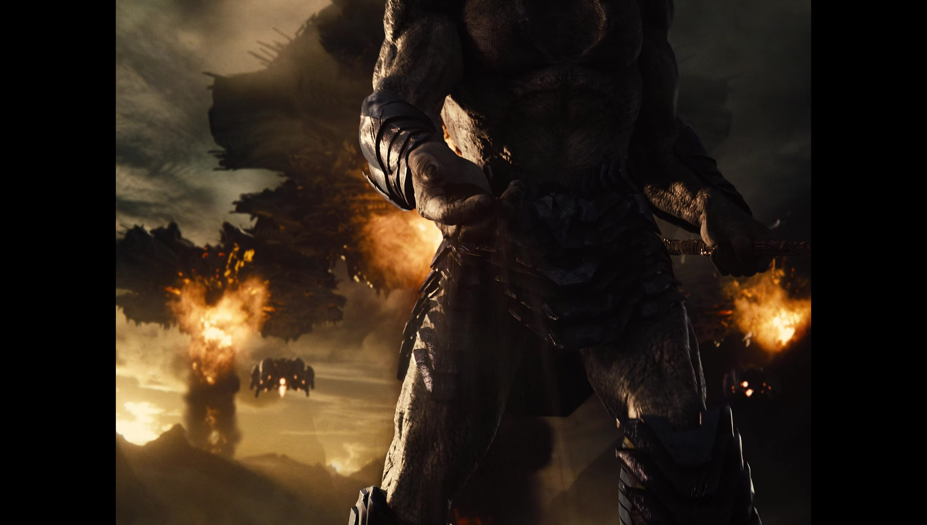Zack Snyder’s Justice League (2021) HD screenshot 6173