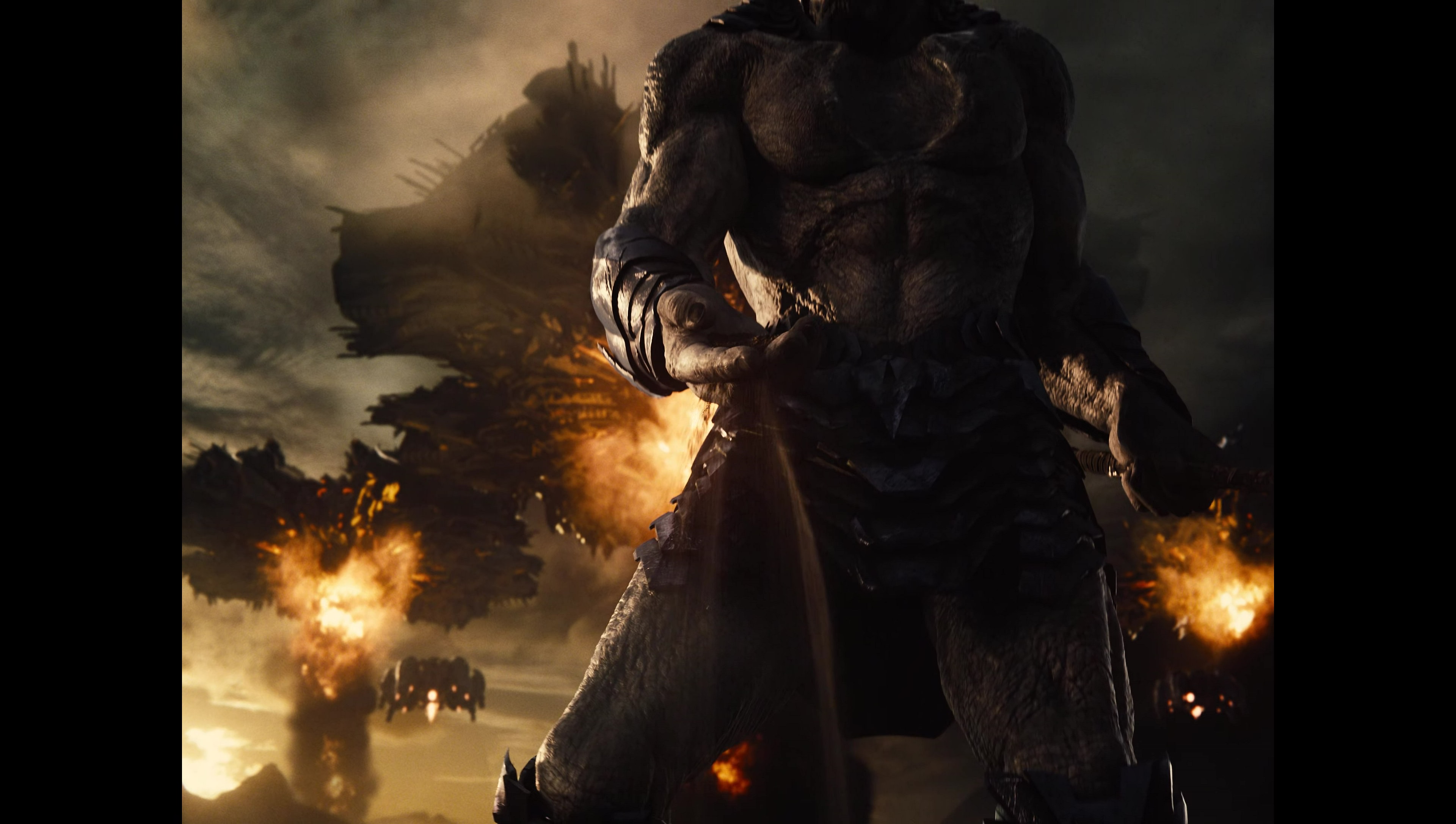 Zack Snyder’s Justice League (2021) screencap 6174
