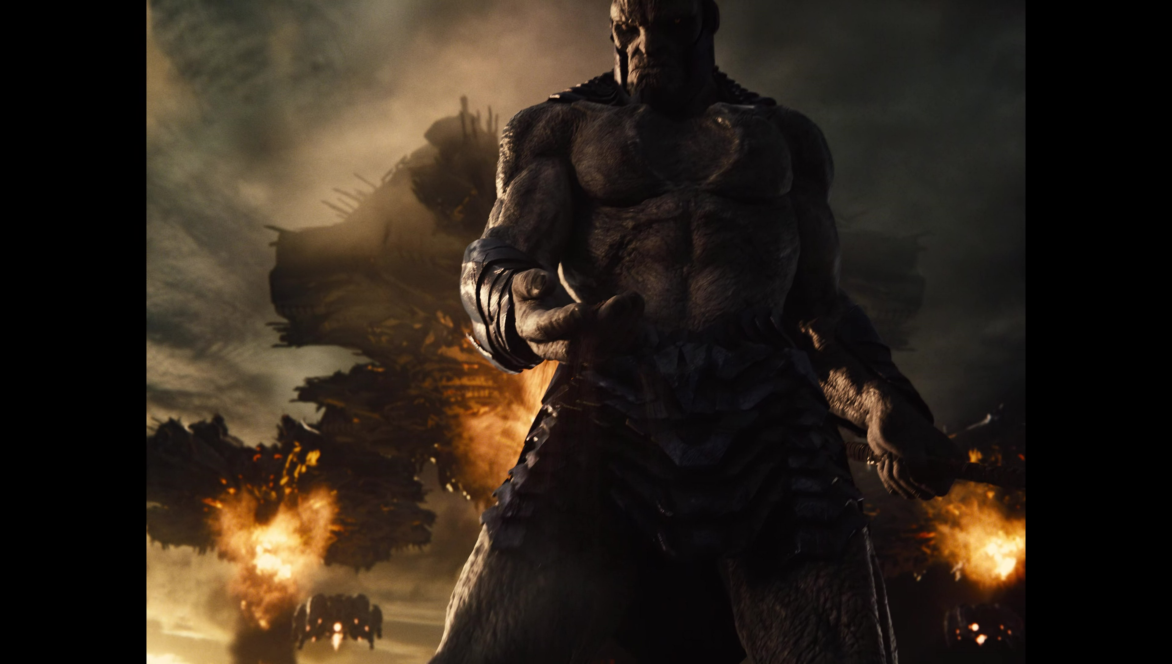 Zack Snyder’s Justice League (2021) movie still 6175