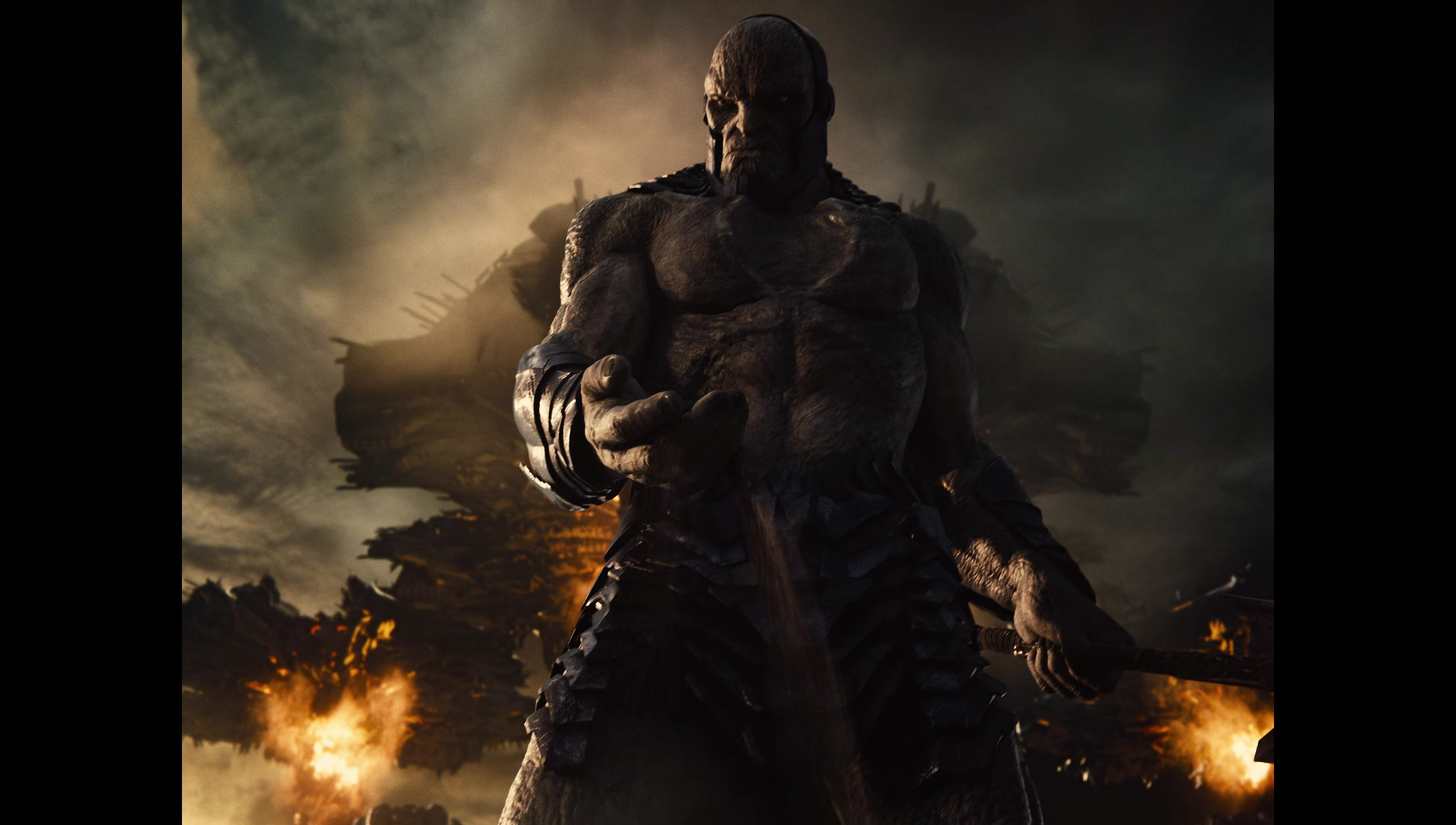 Zack Snyder’s Justice League (2021) HD screenshot 6176