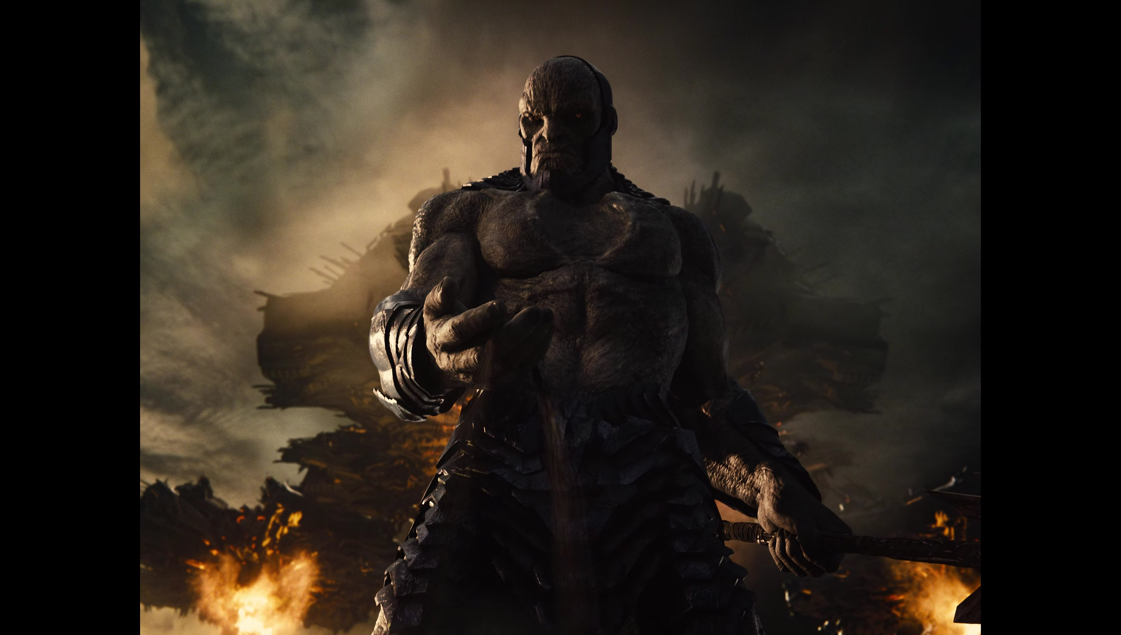 Zack Snyder’s Justice League (2021) screencap 6177