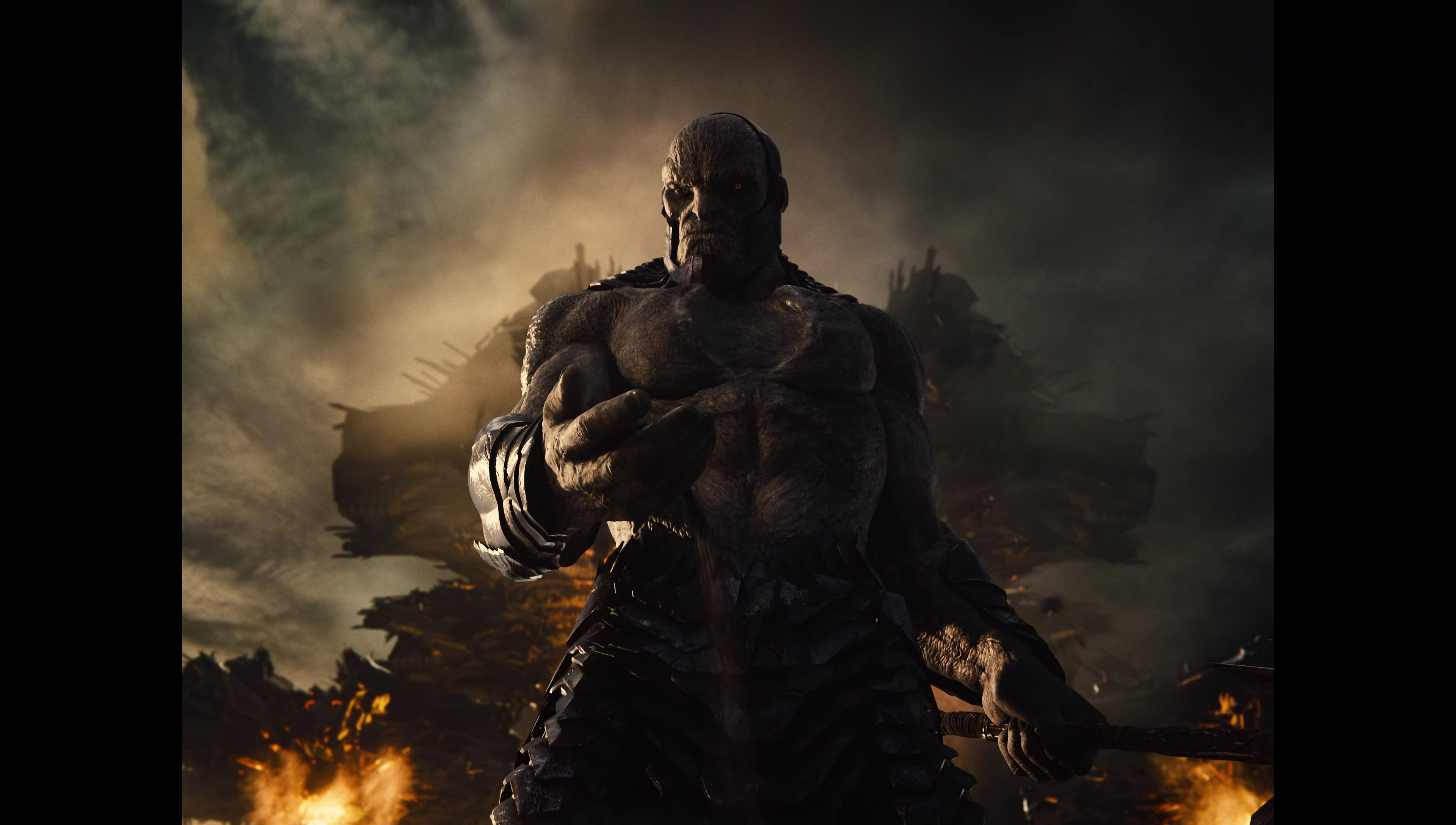 Zack Snyder’s Justice League (2021) movie still 6178