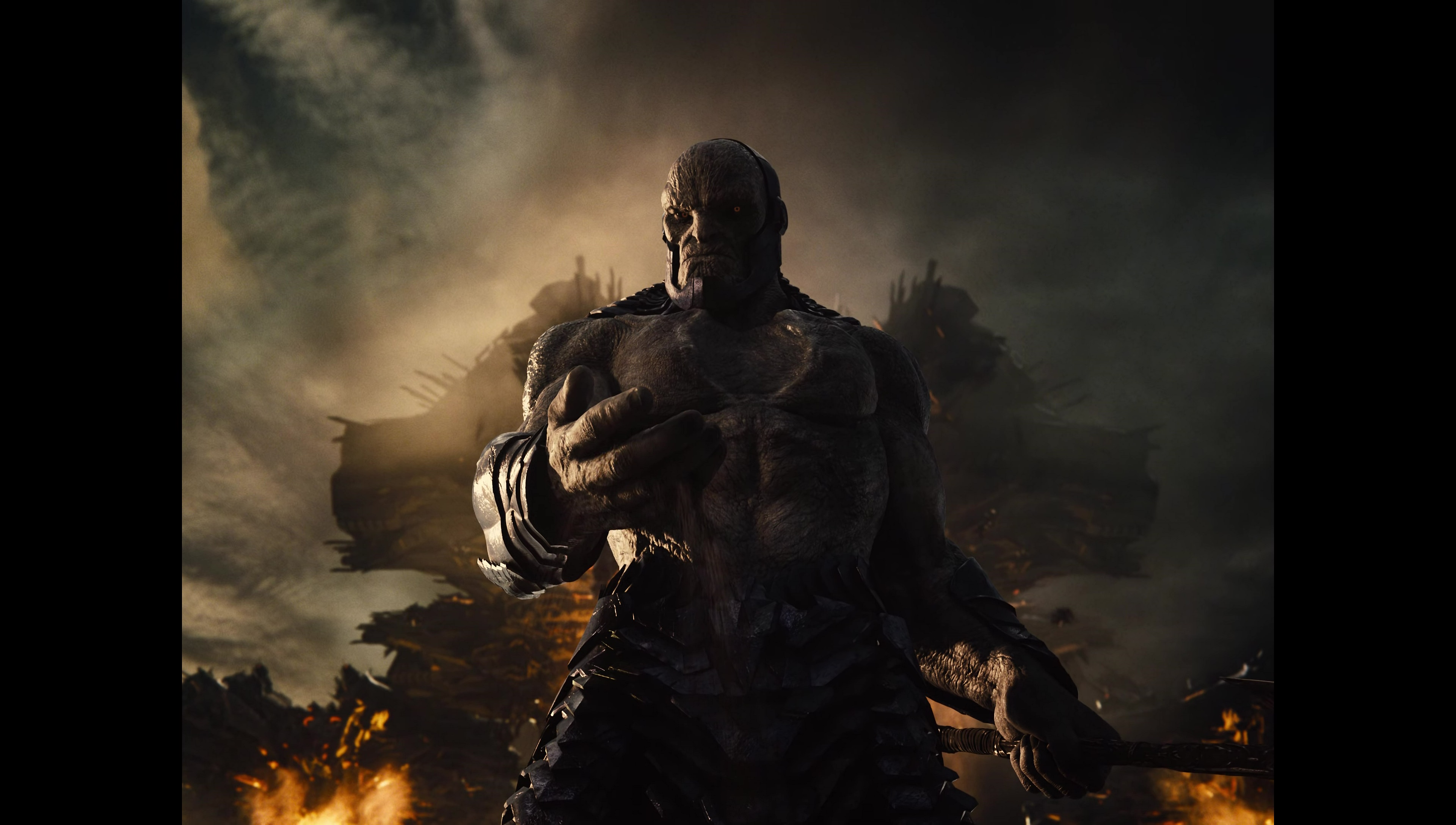 Zack Snyder’s Justice League (2021) HD screenshot 6179