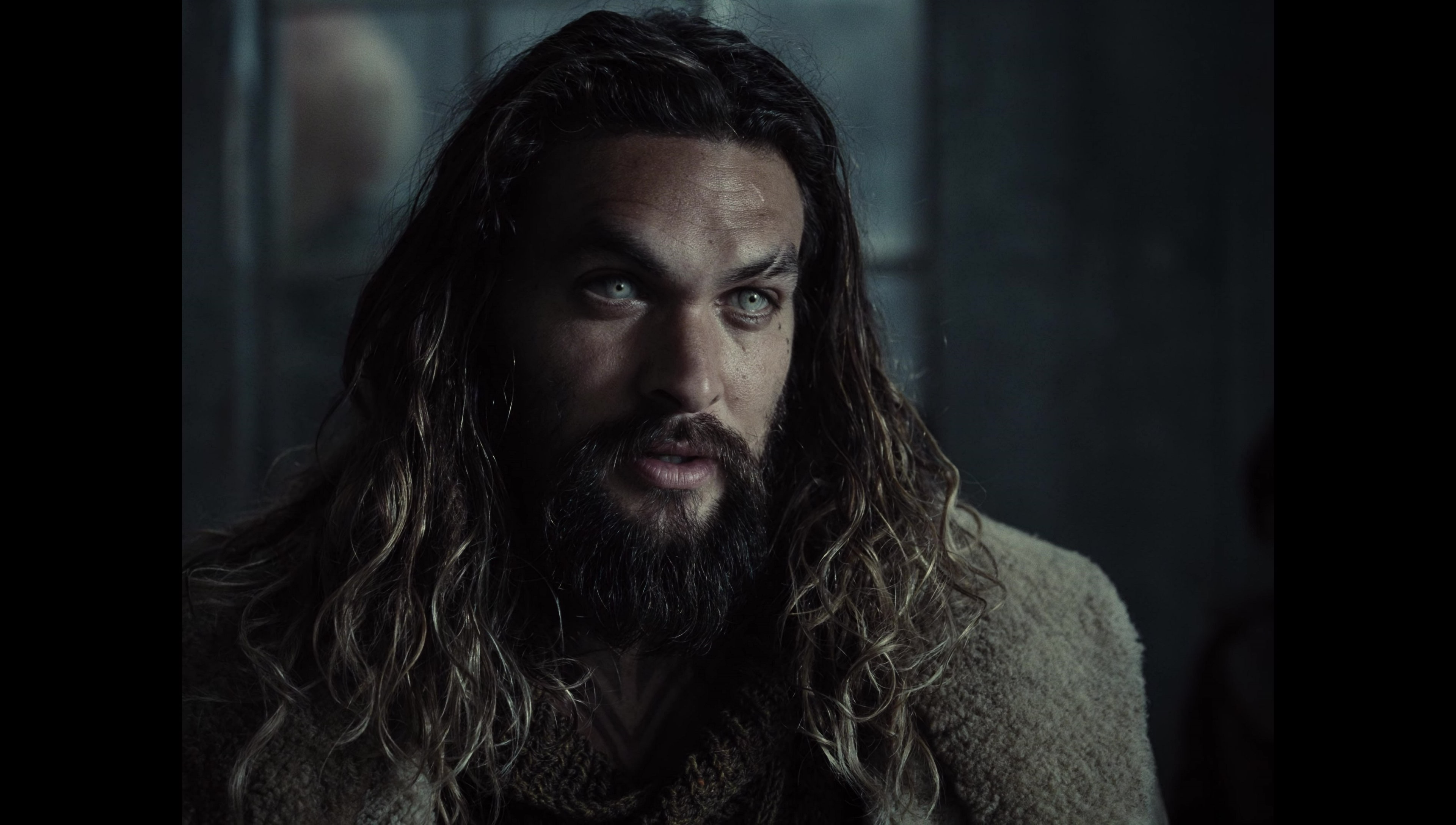 Zack Snyder’s Justice League (2021) screencap 618
