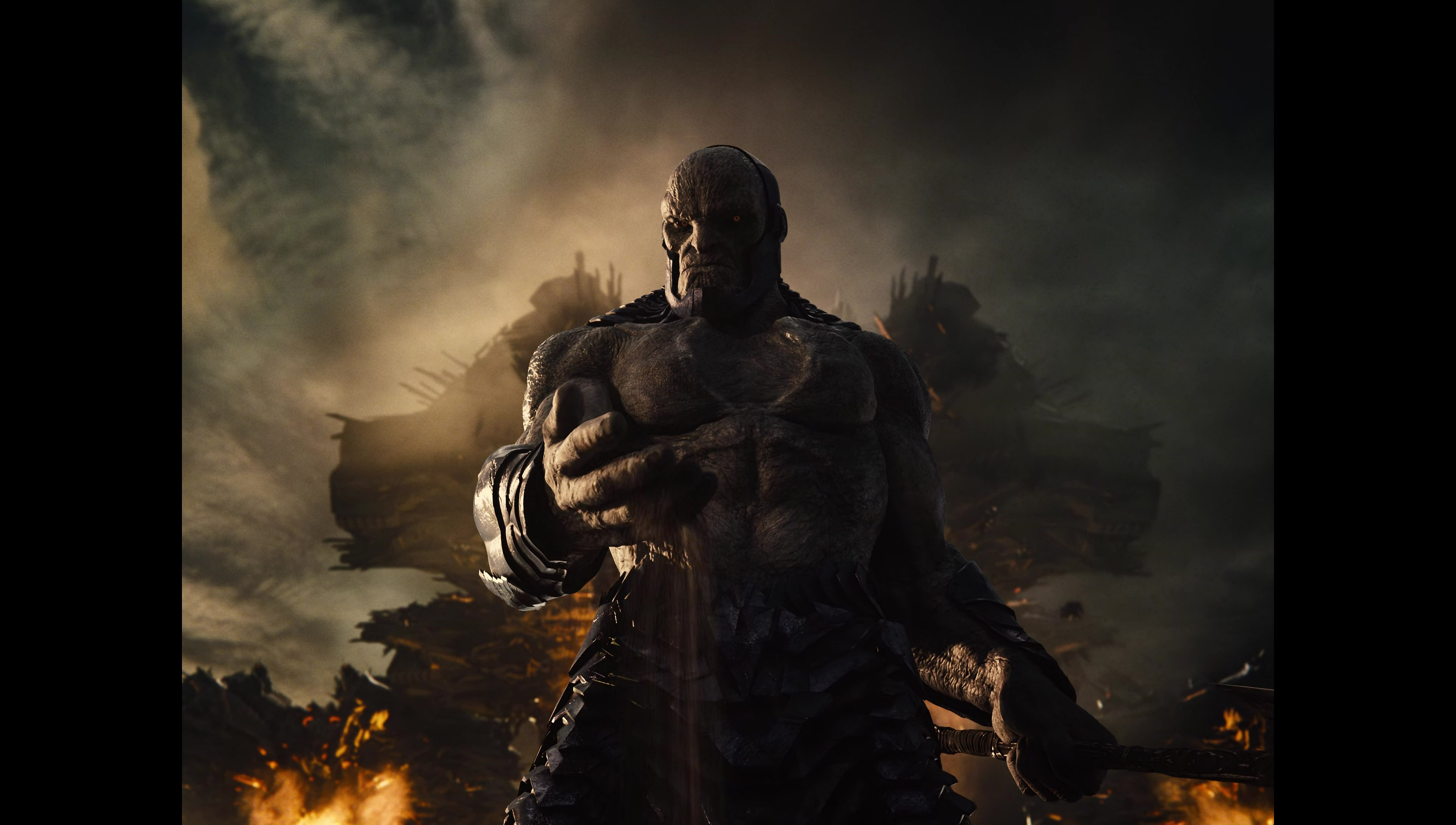 Zack Snyder’s Justice League (2021) screencap 6180