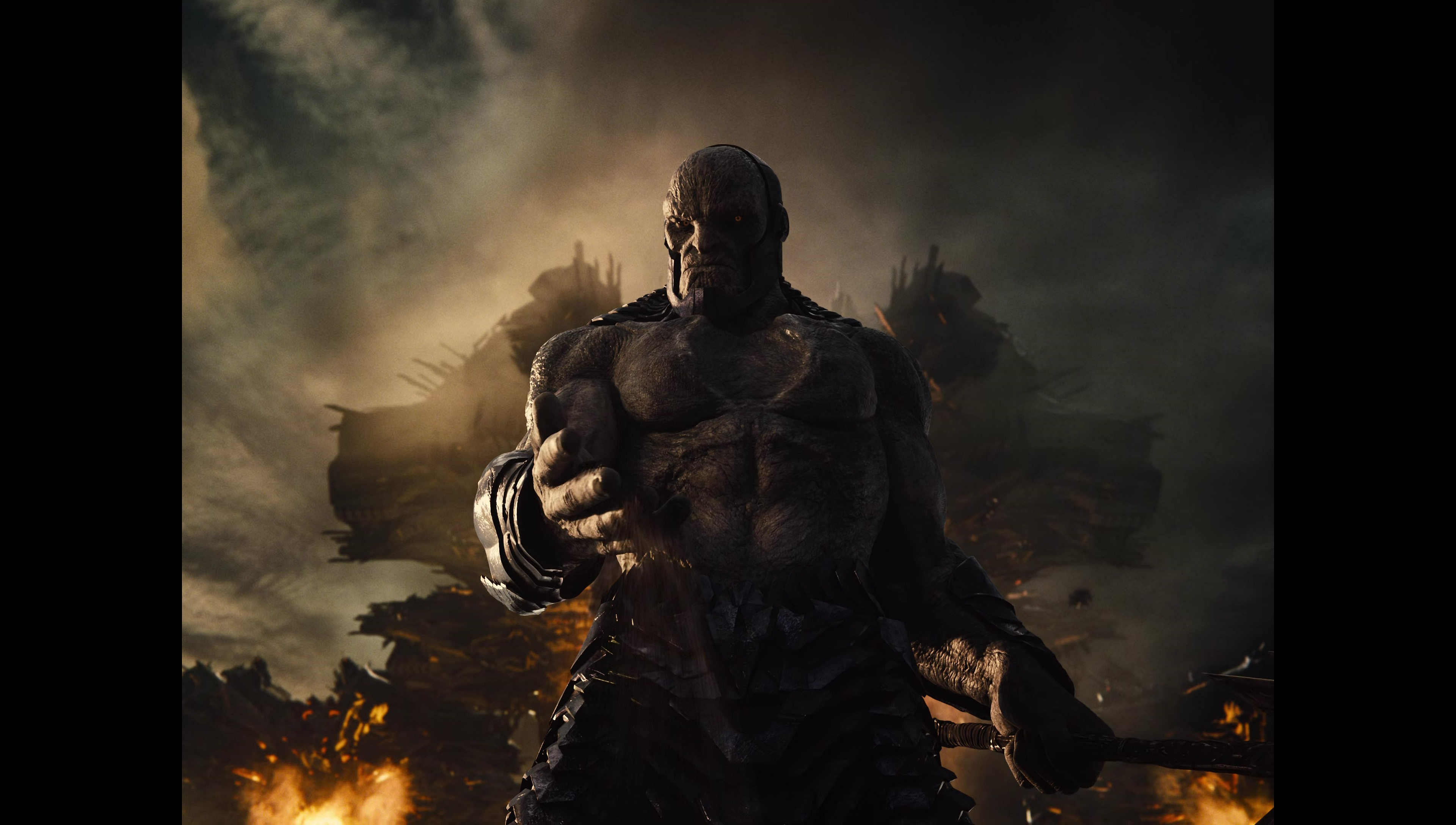 Zack Snyder’s Justice League (2021) movie still 6181