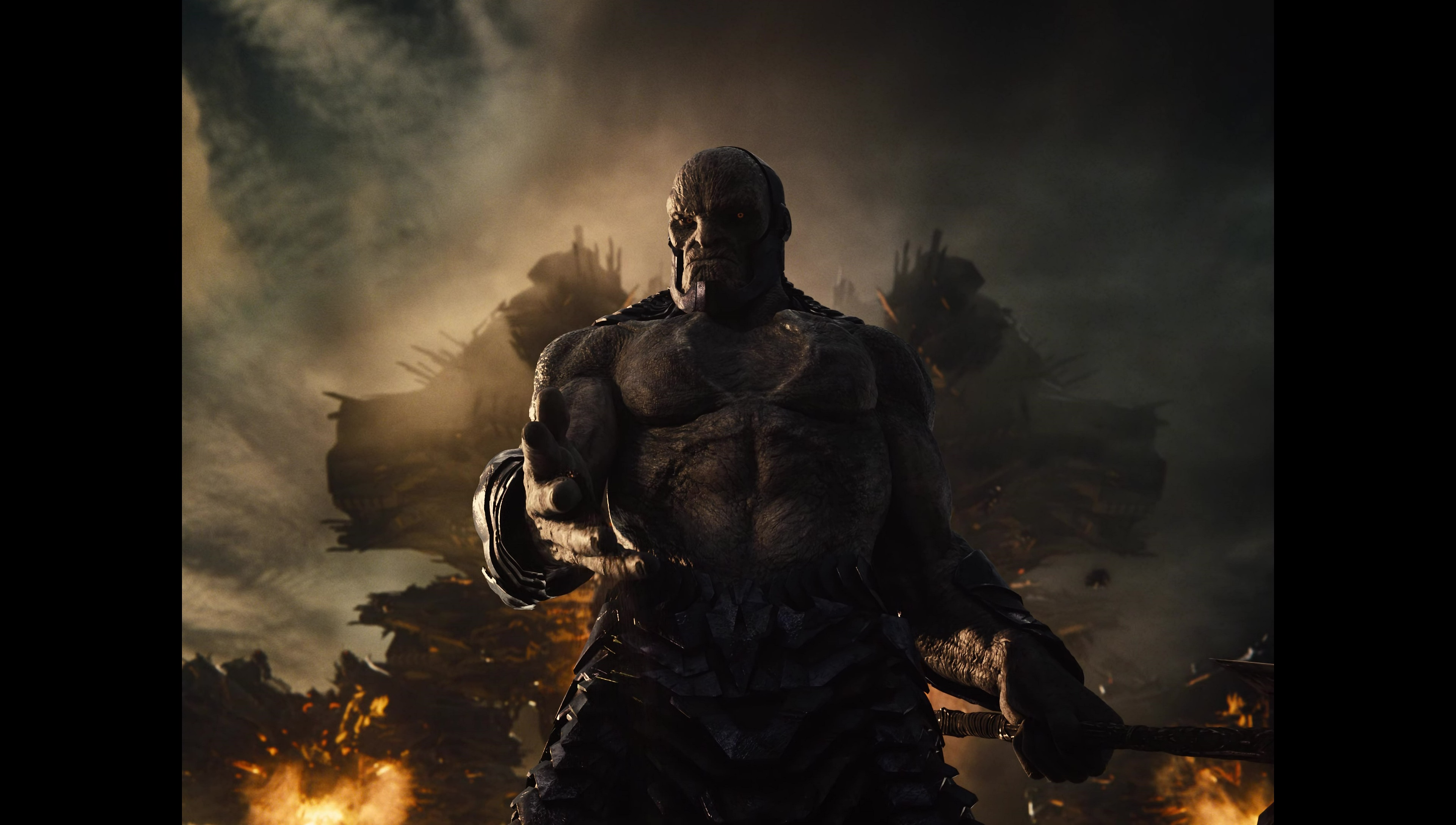 Zack Snyder’s Justice League (2021) screencap 6183